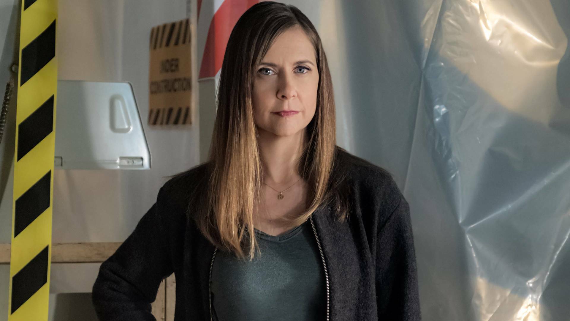 Los Misterios de Hailey Dean:  2 + 2 = Asesinato
