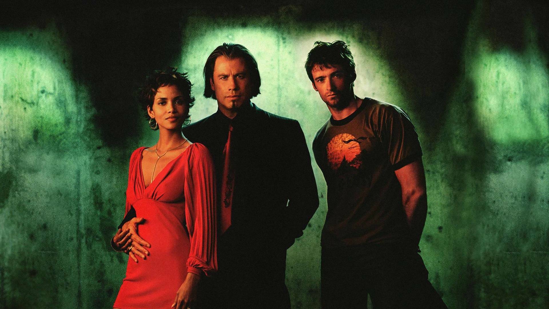 Operación Swordfish