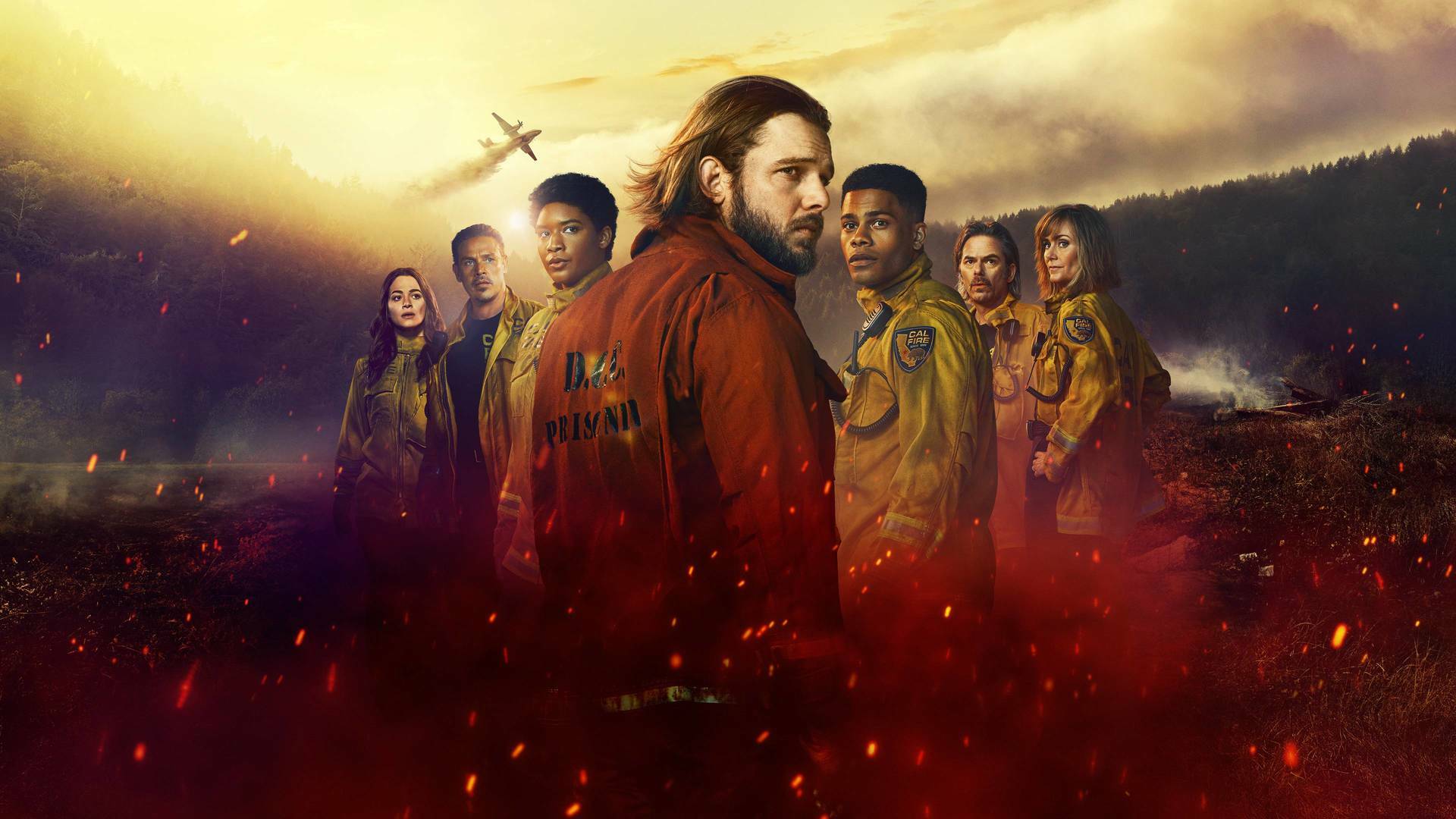 Fire Country (T2): Ep.7 