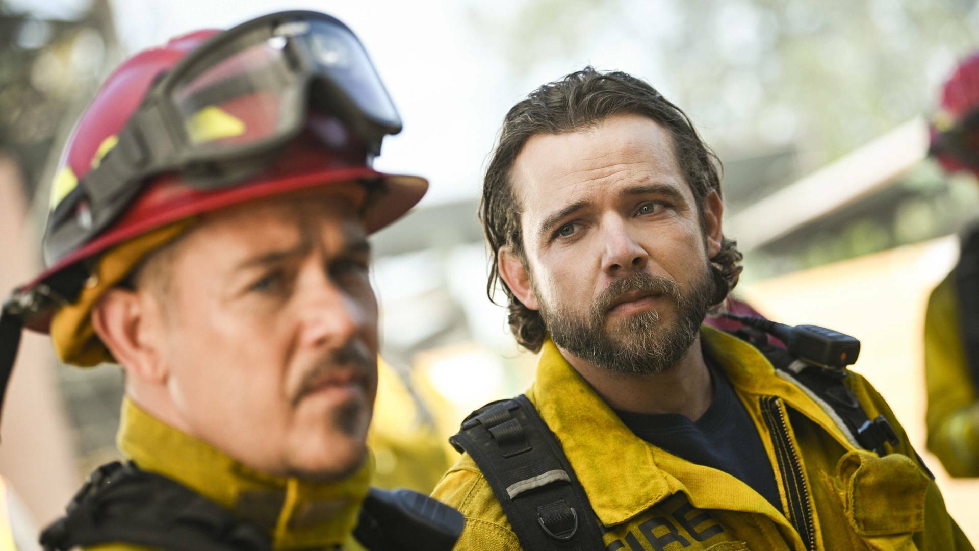 Fire Country (T4): Ep.18 Best Man