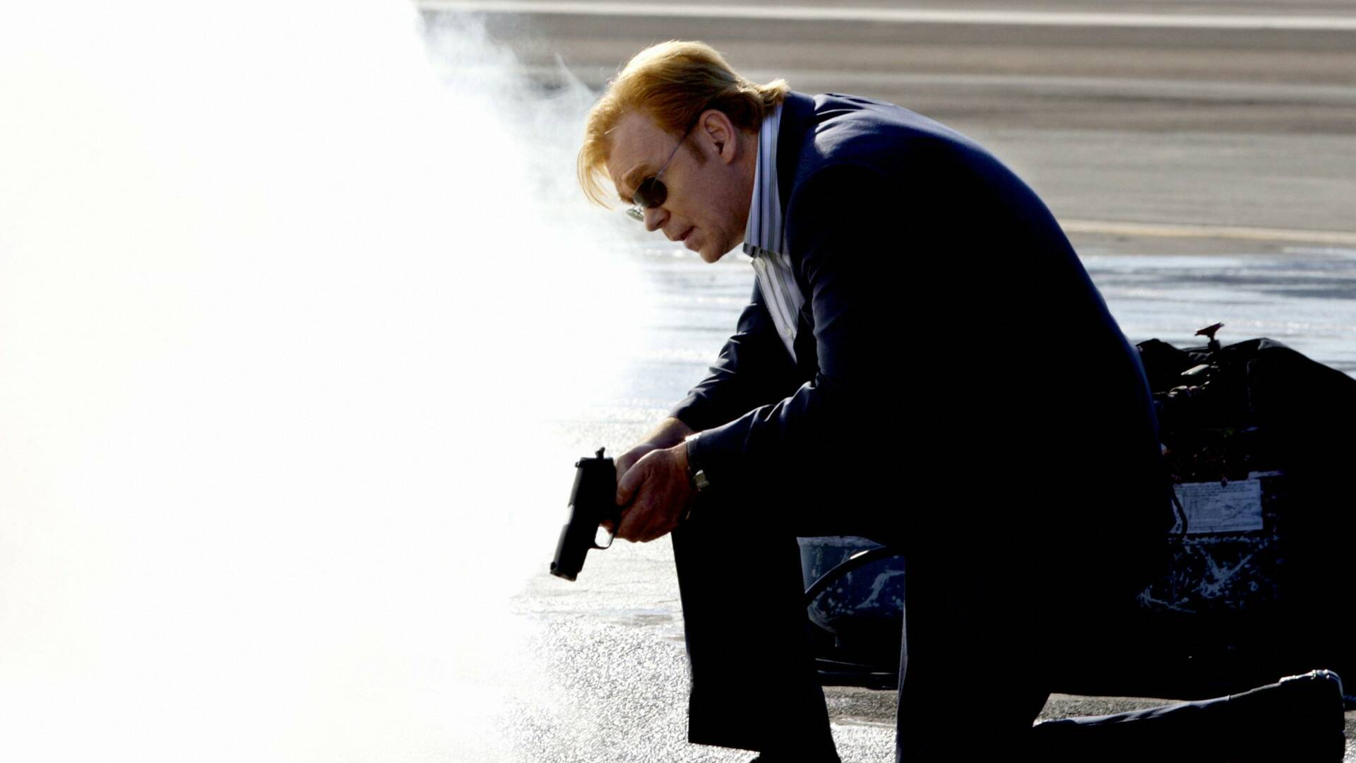 CSI: Miami (T7): Ep.4 Caníbal Furioso