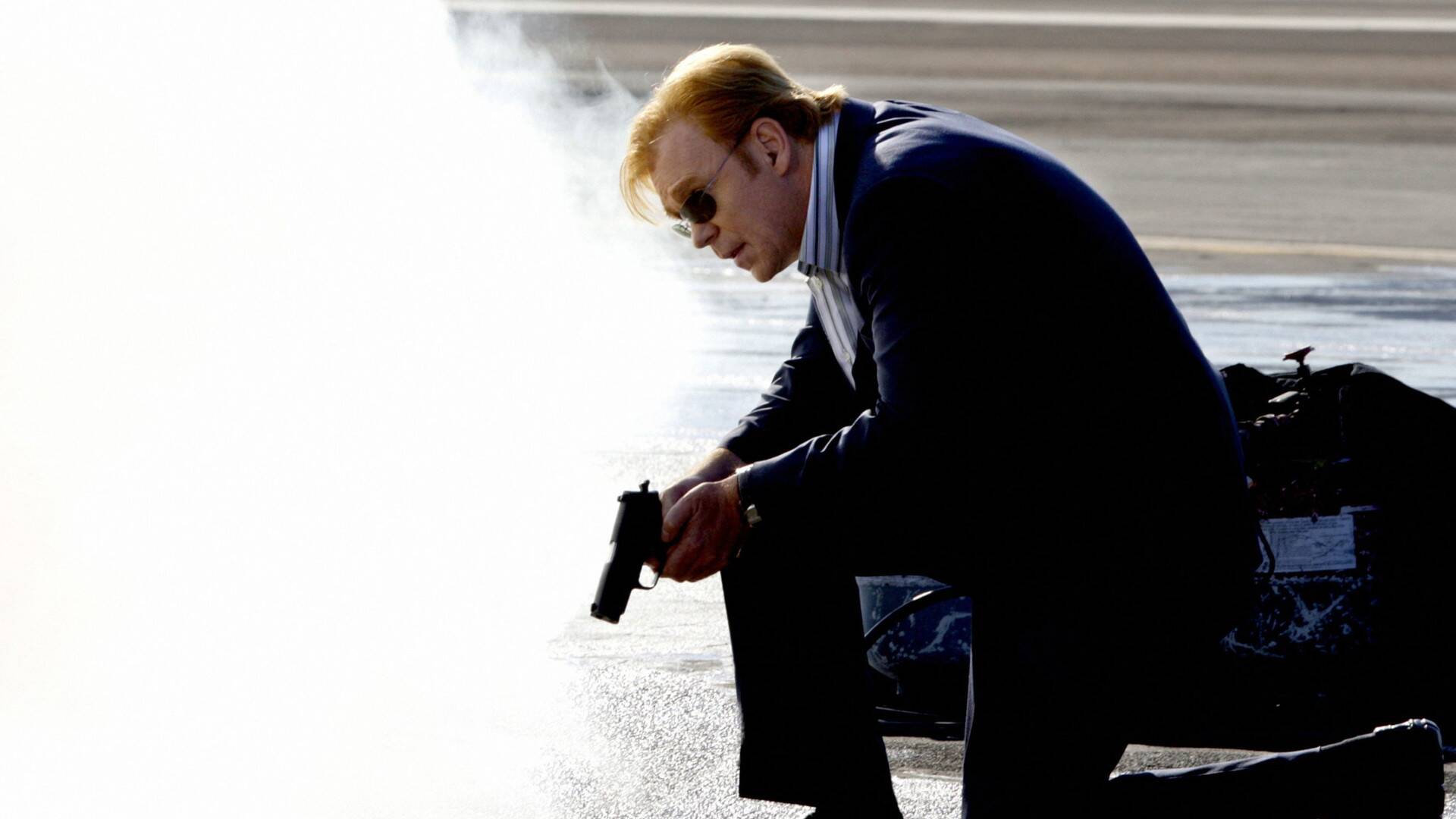 CSI: Miami (T7): Ep.24 Disueltos