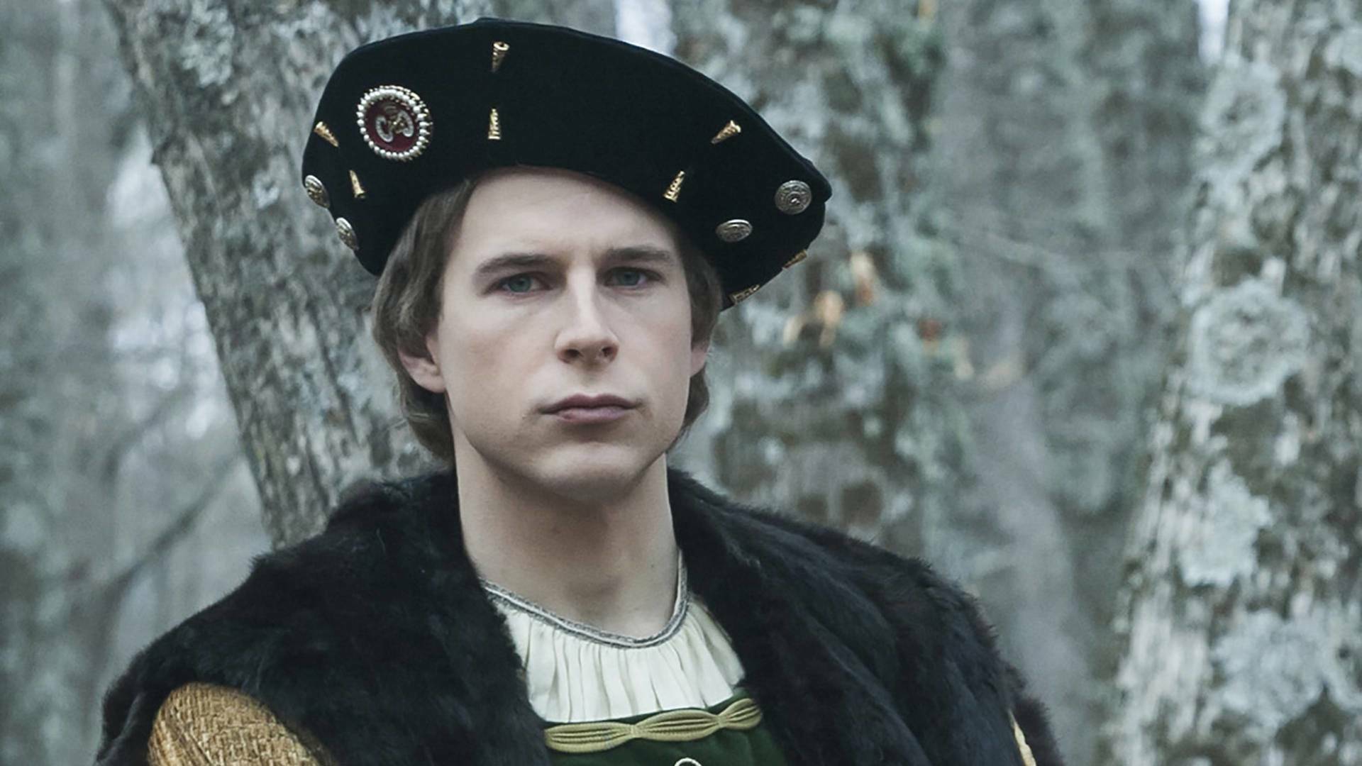 Carlos, Rey Emperador