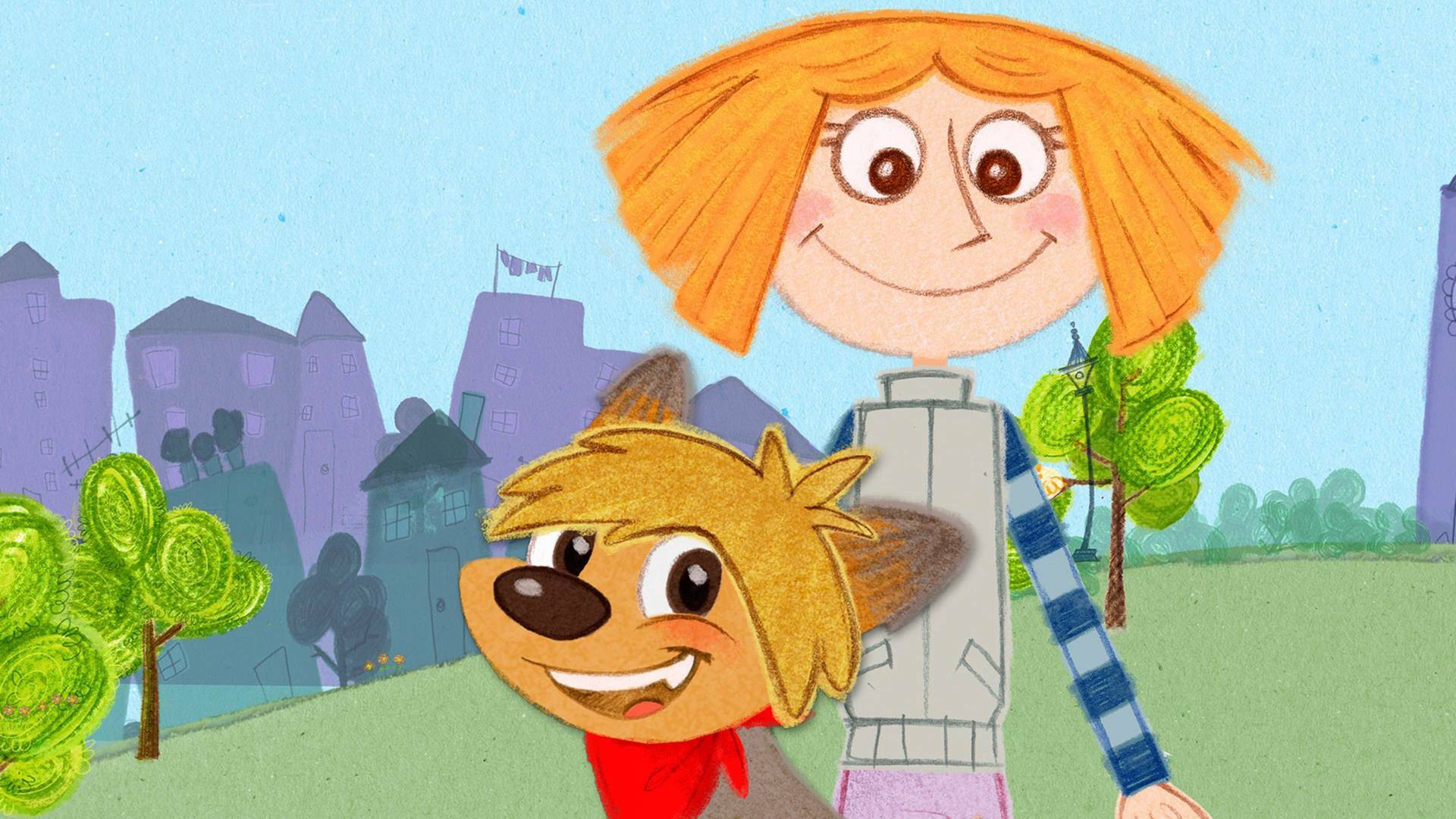 Cleo (T1): El principio de una amistad
