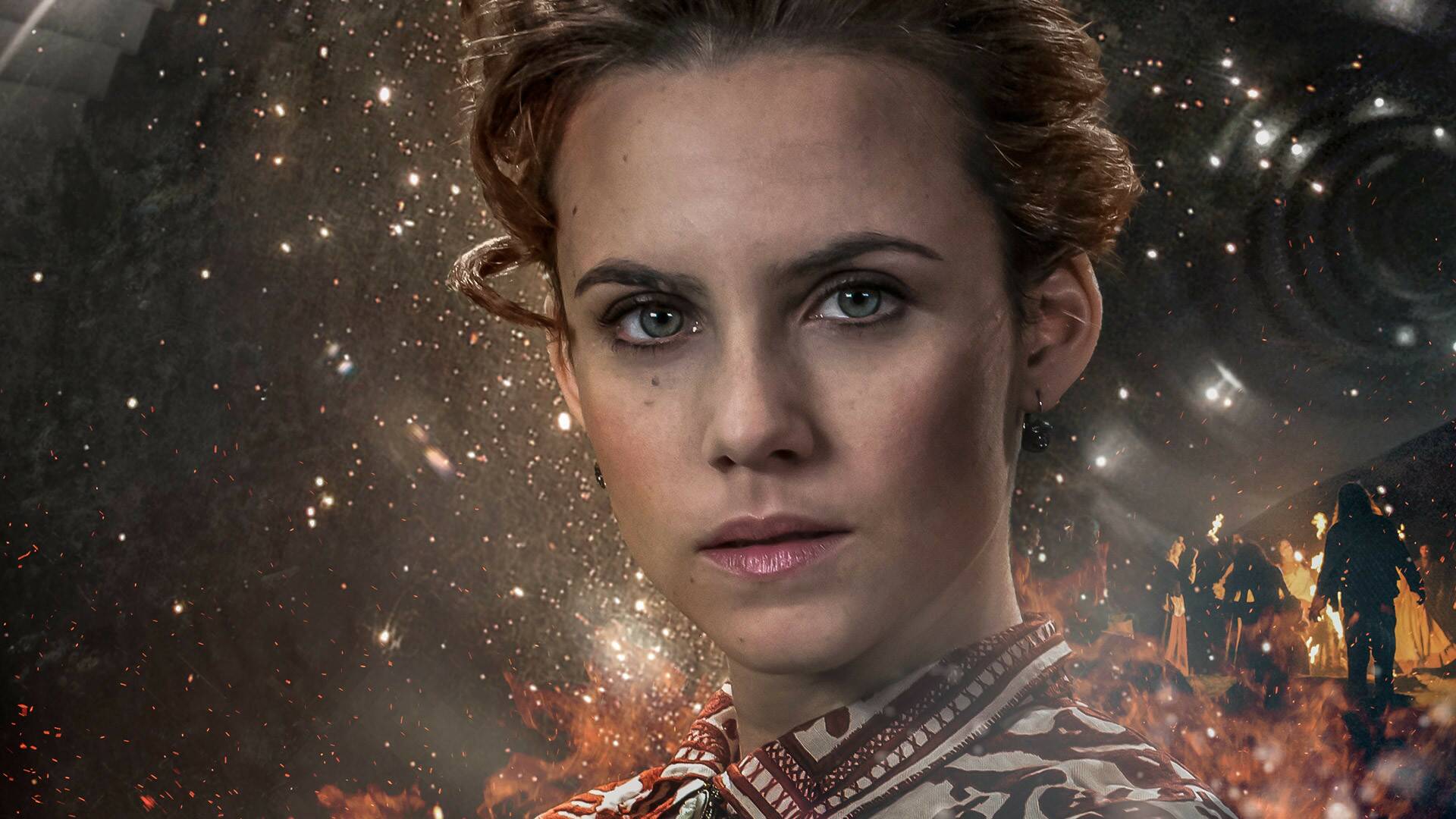 El Ministerio del Tiempo (T3)