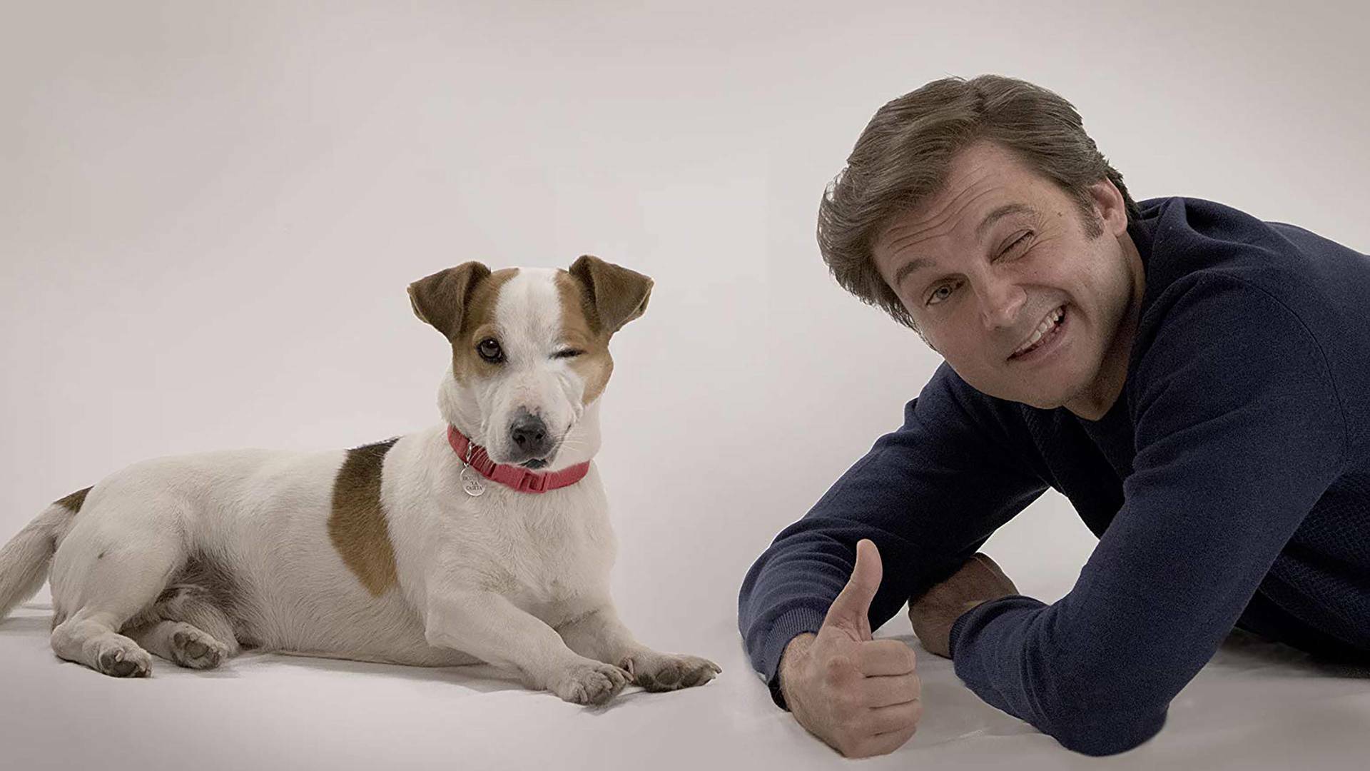 Sabuesos (T1): Ep.7 La suerte del canino