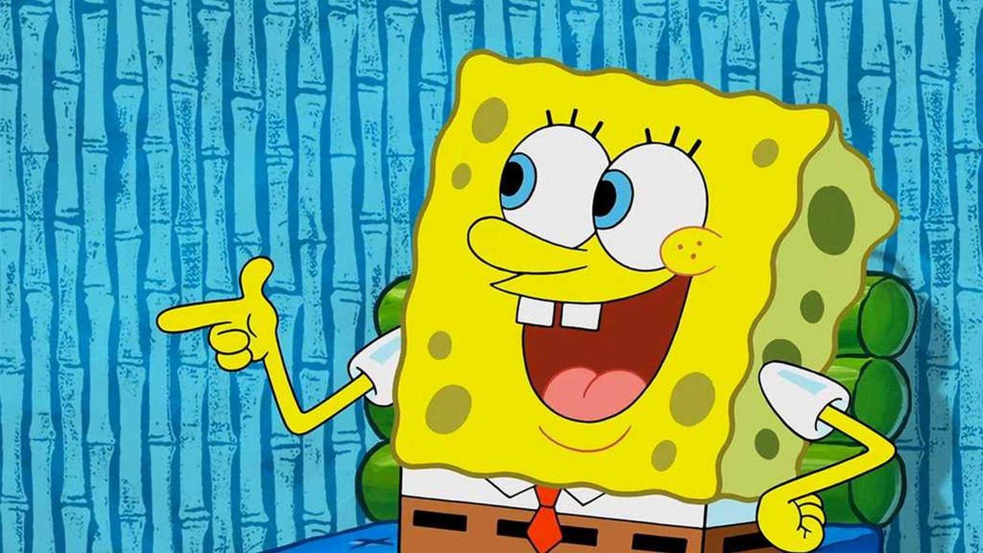 Bob Esponja  Single Story (T11)