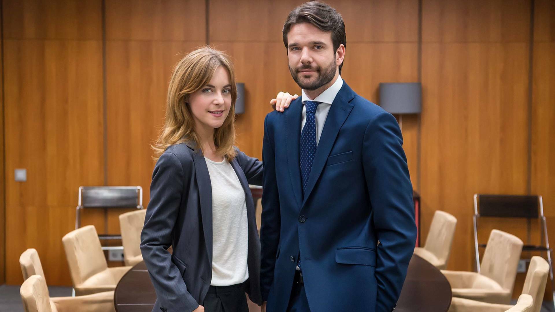 Derecho a soñar (T1): Ep.21 