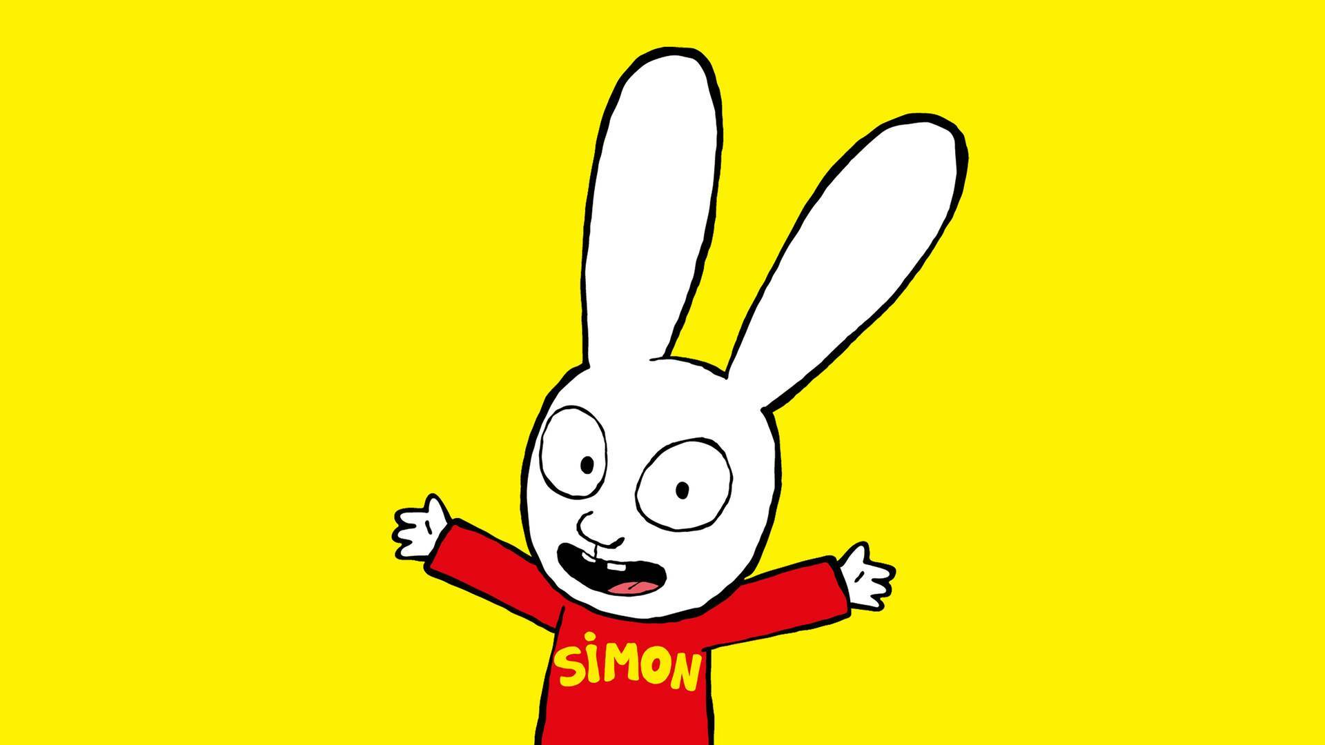 Simón (T1): Una noche en la casa del árbol