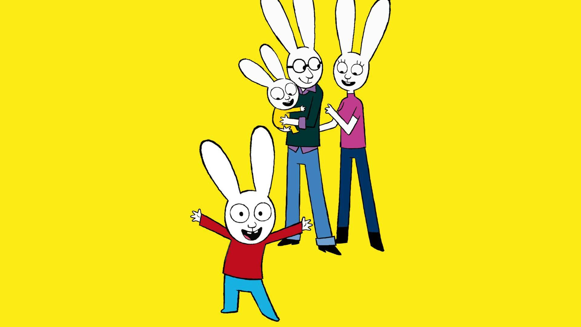 Simon (T2): Yo solito
