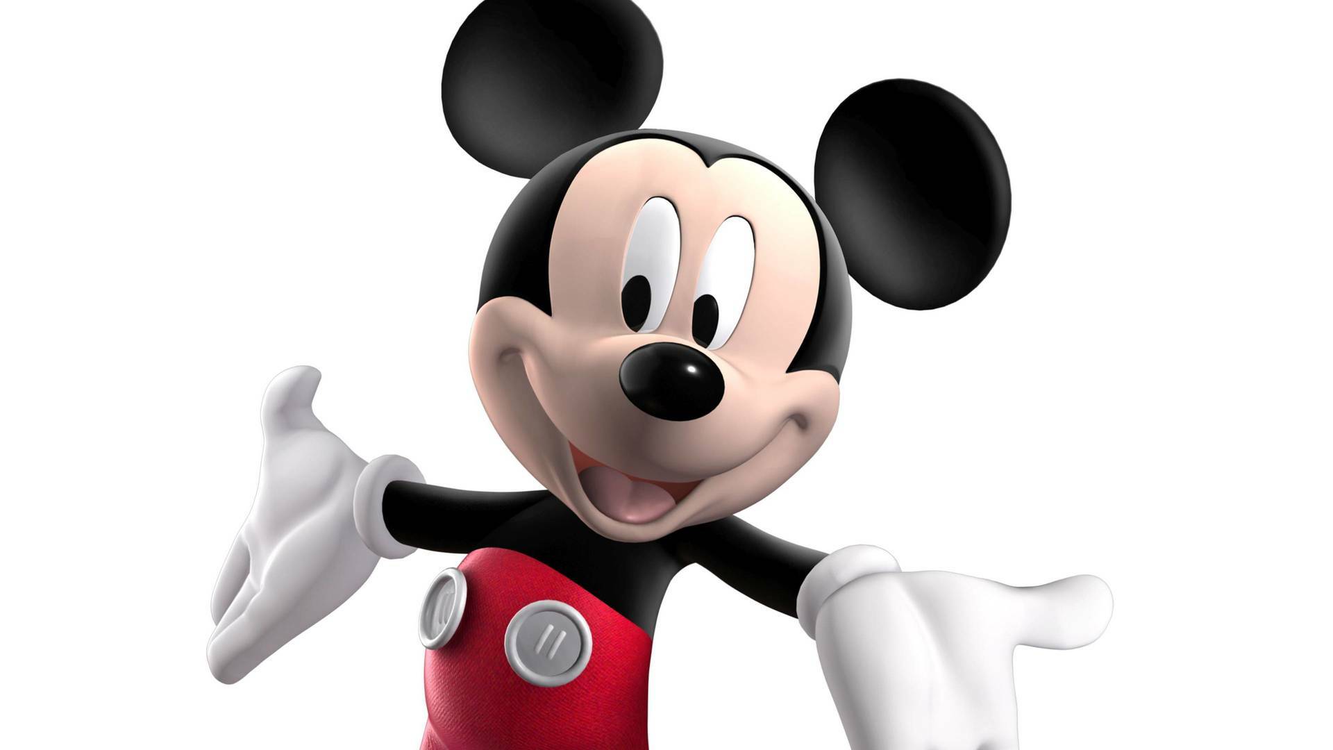 La Casa De Mickey... (T3): La aventura espacial (Parte 1)
