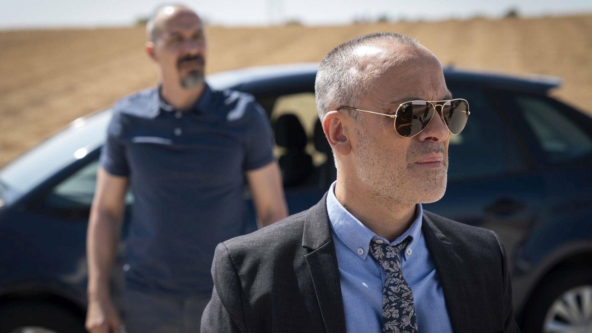 Estoy vivo (T4): Ep.7 Este cuerpo no es el mío