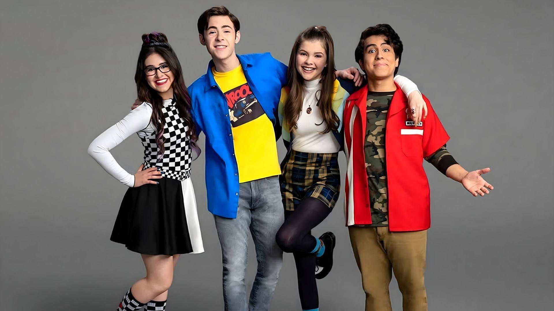 Warped! (T1): ¡Engañados!