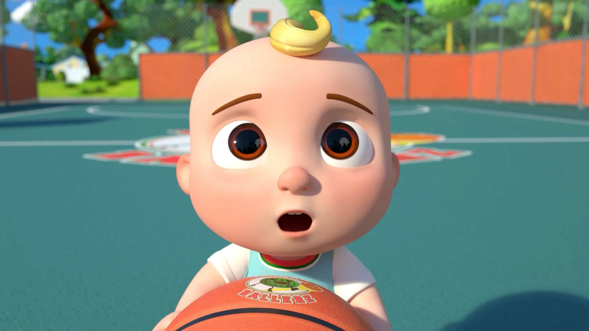 CoComelon (T6): En el camino con Coco