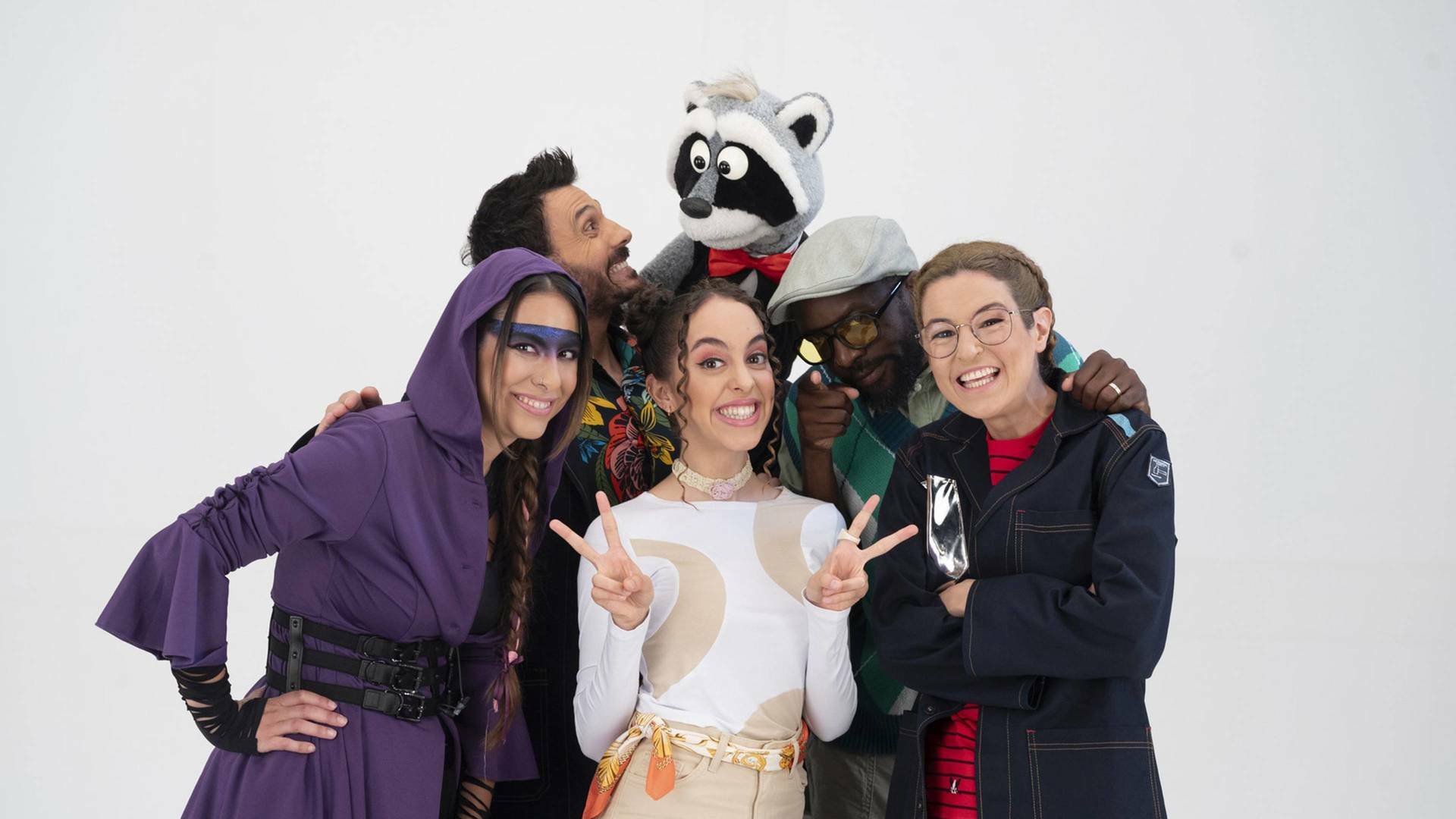 Aprendemos en... (T1): ¿Alguien puede hablar todos los idiomas del mundo?