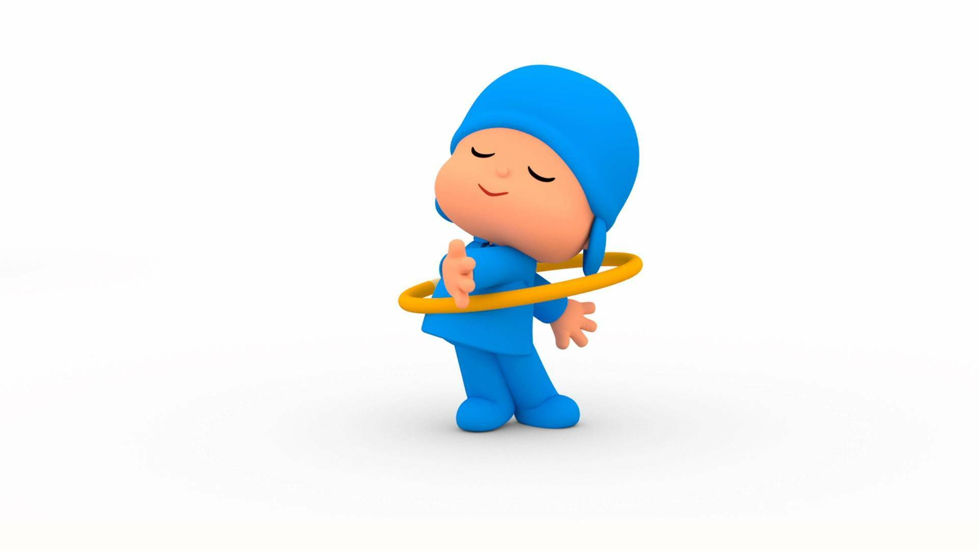 Pocoyo (T5): Solo de trompeta