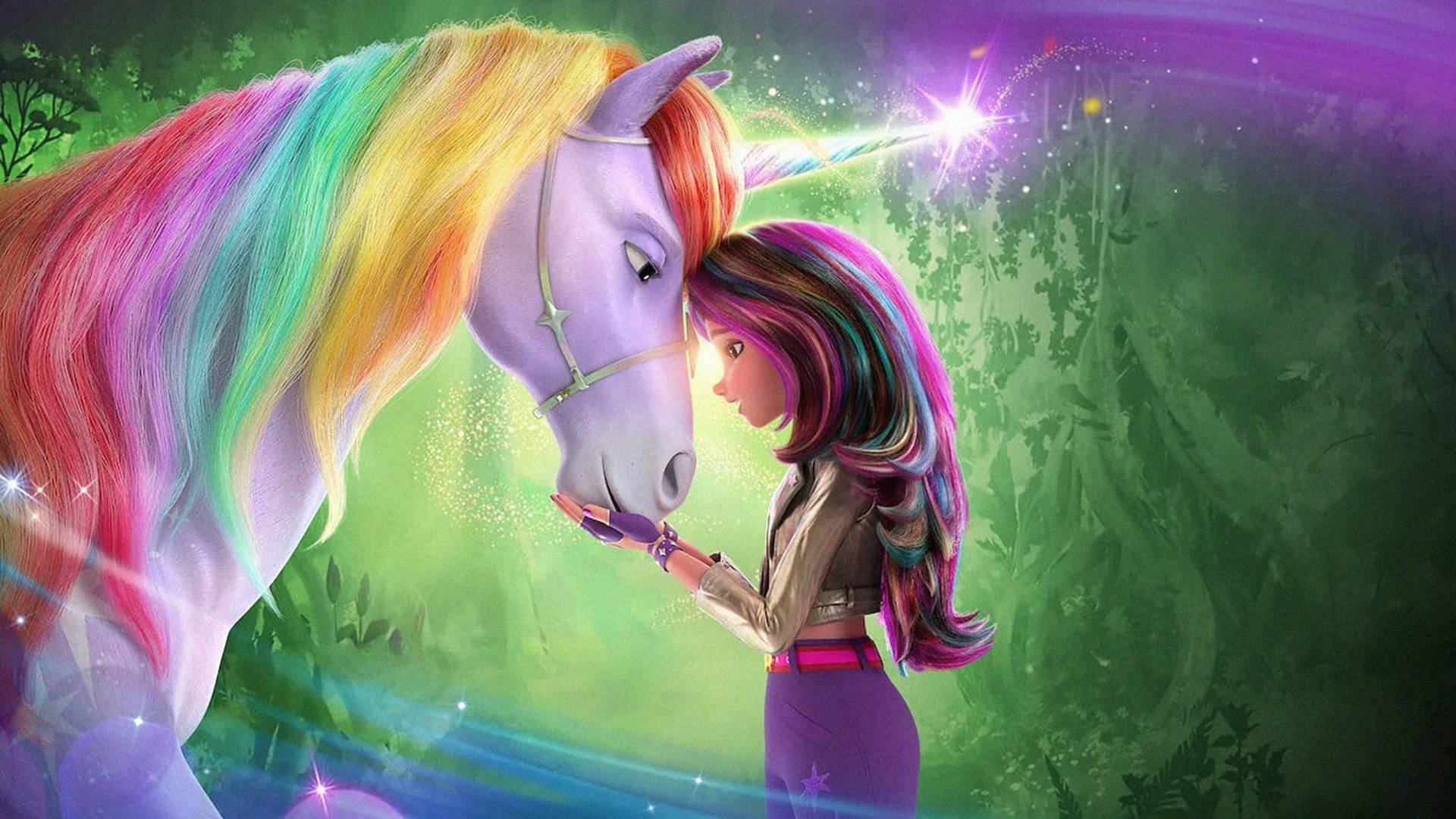 Academia Unicornio (T1): Magia maligna