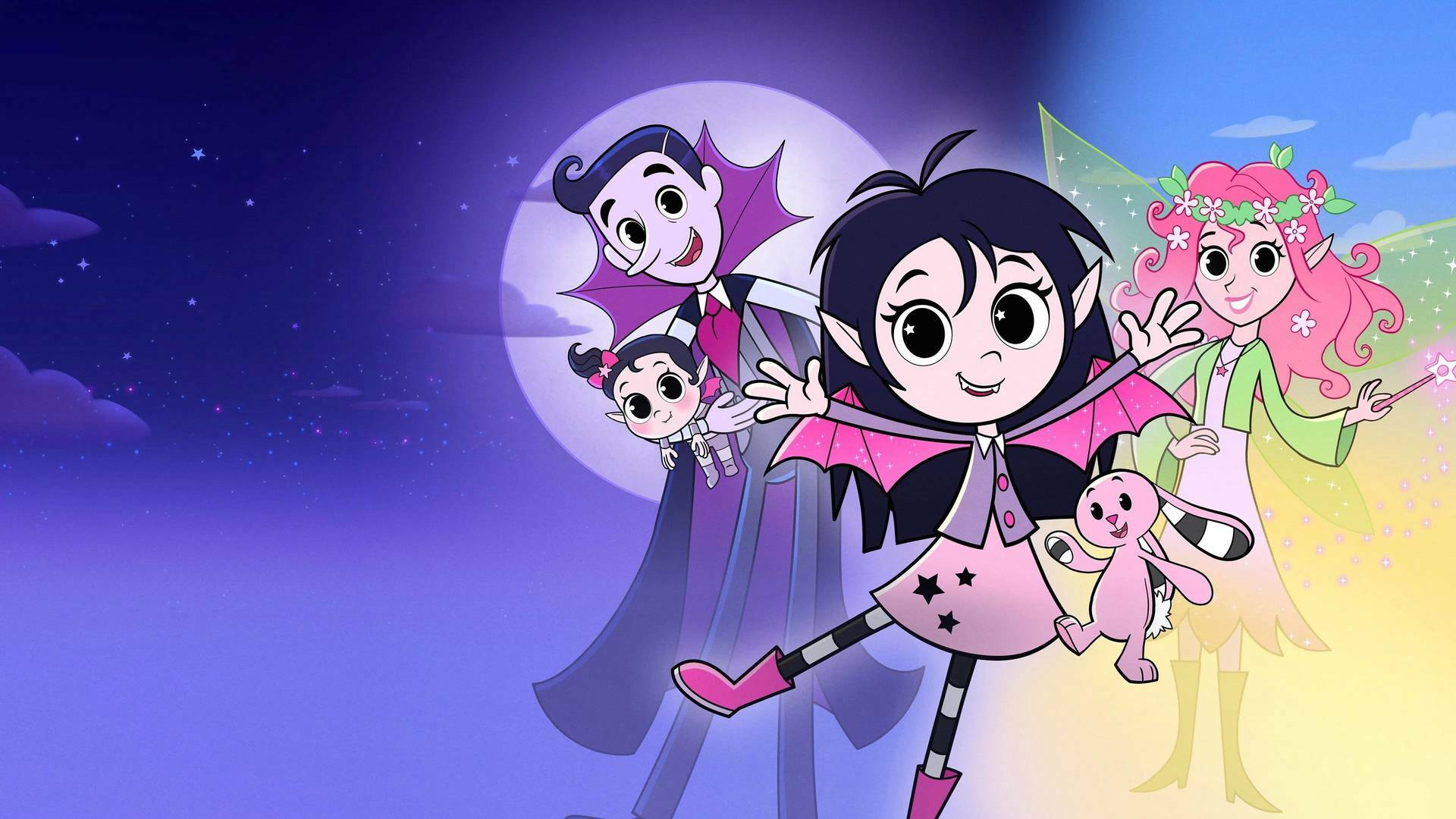 Isadora Moon