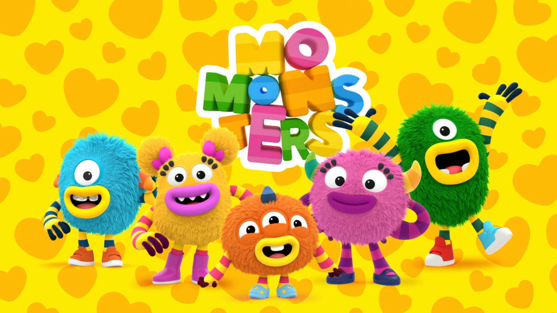 Momonsters (T3): Conejo