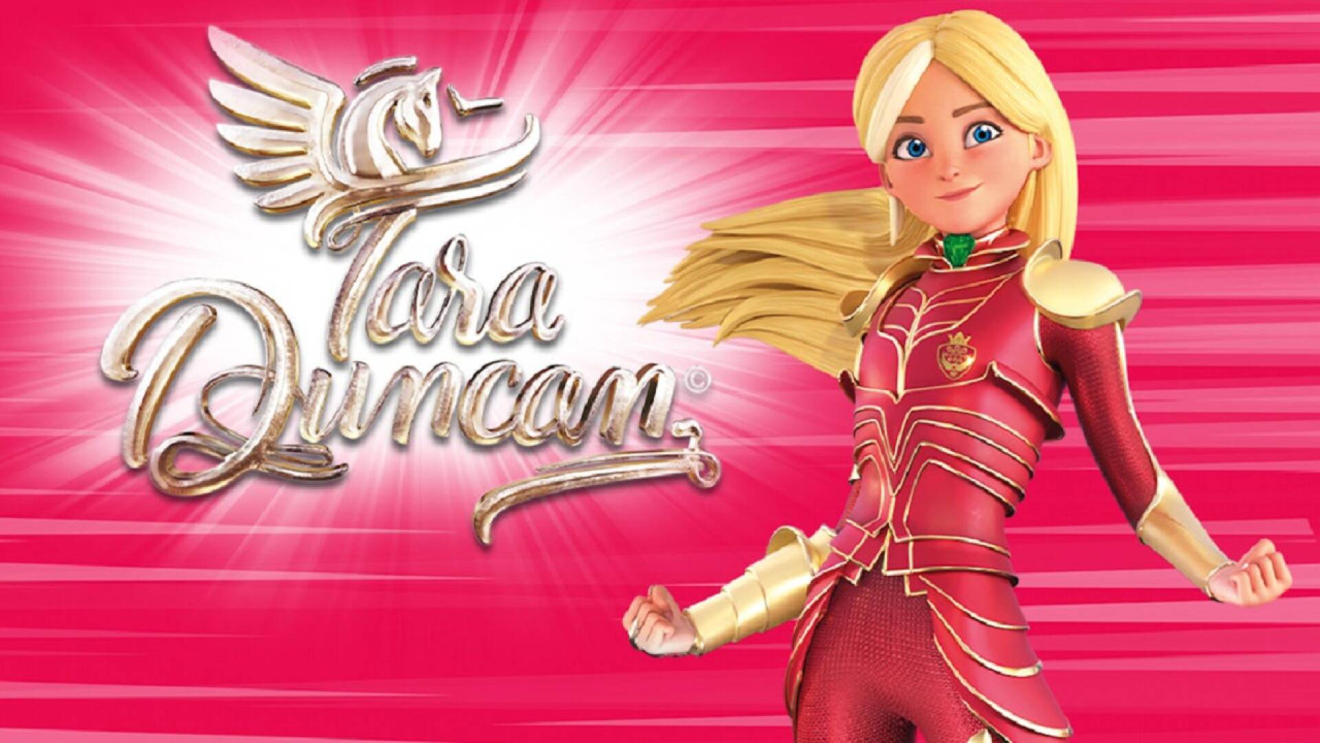 Tara Duncan (T1): La poción