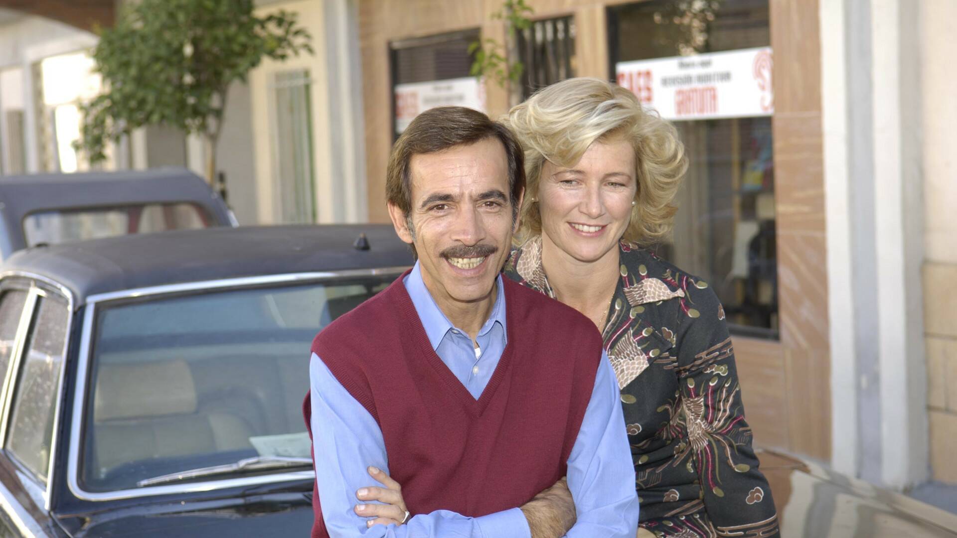 Cuéntame cómo pasó