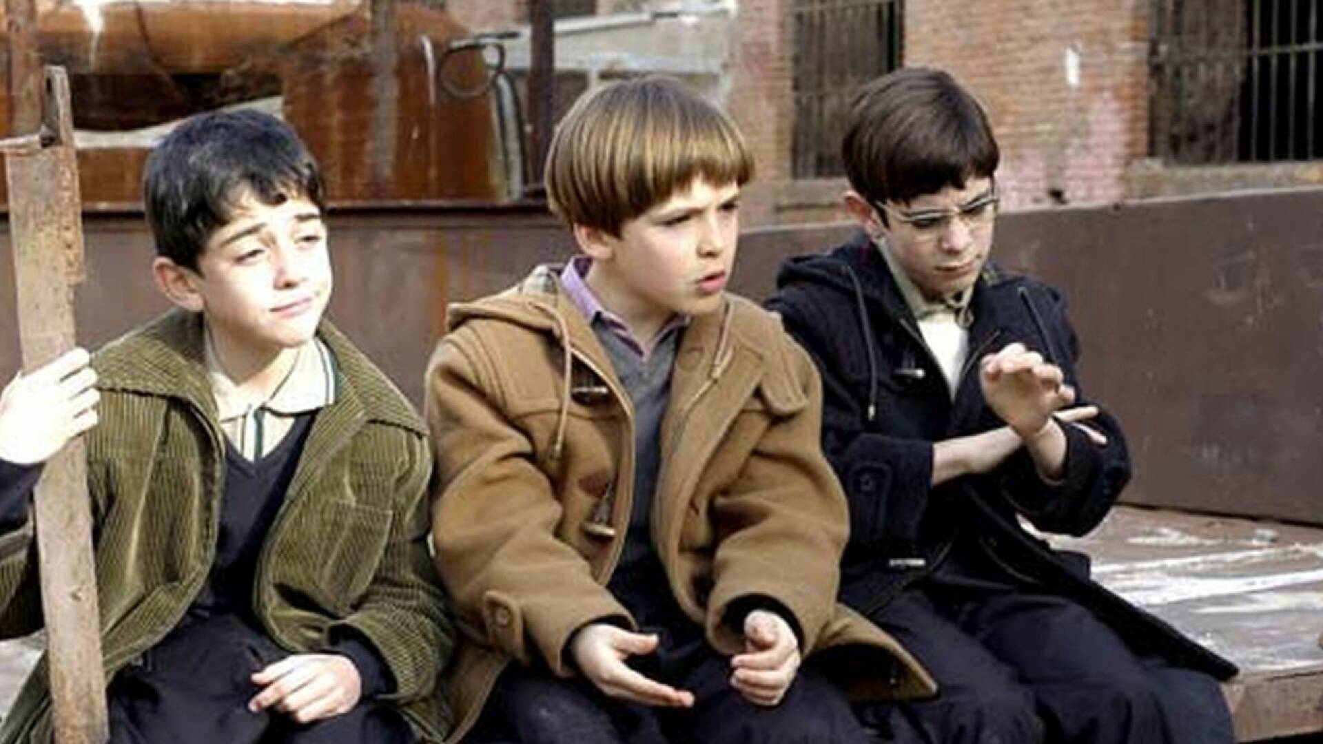 Cuéntame cómo pasó (T3)