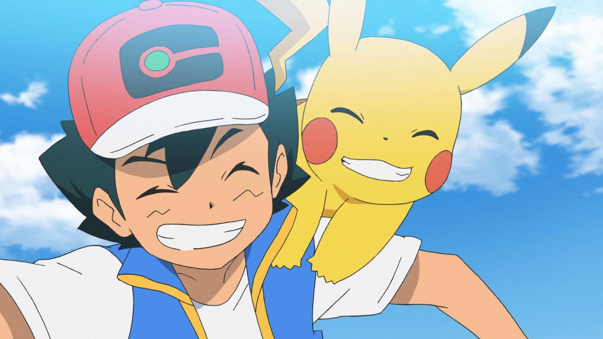 Pokemon Negro y Blanco