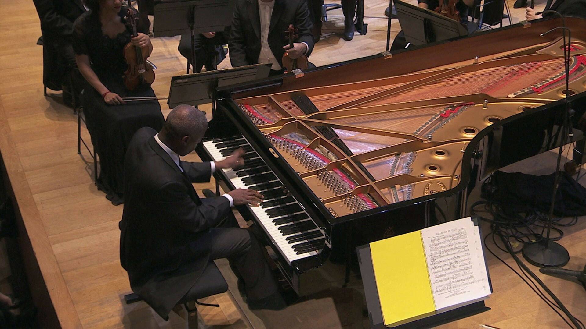 Música clásica en el cine