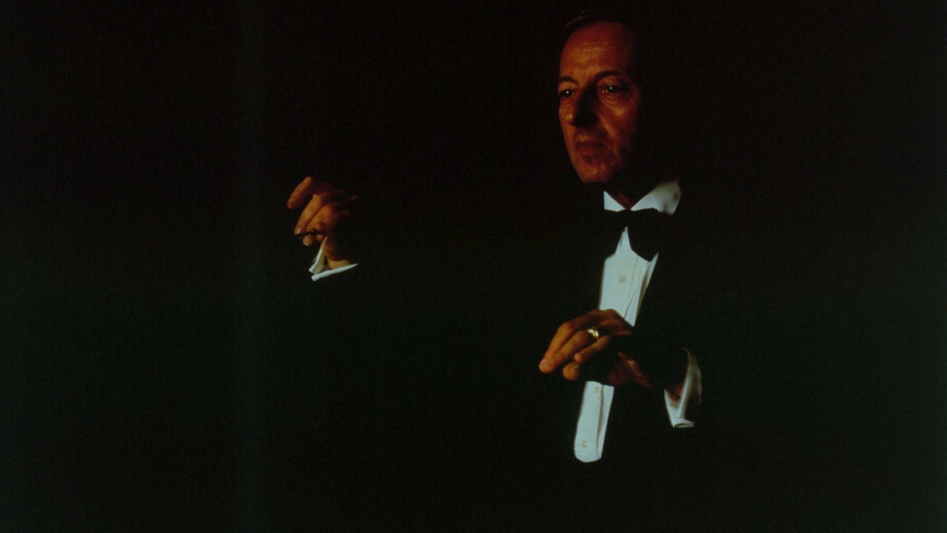 Dvorák - Sinfonía núm. 8, Op. 88