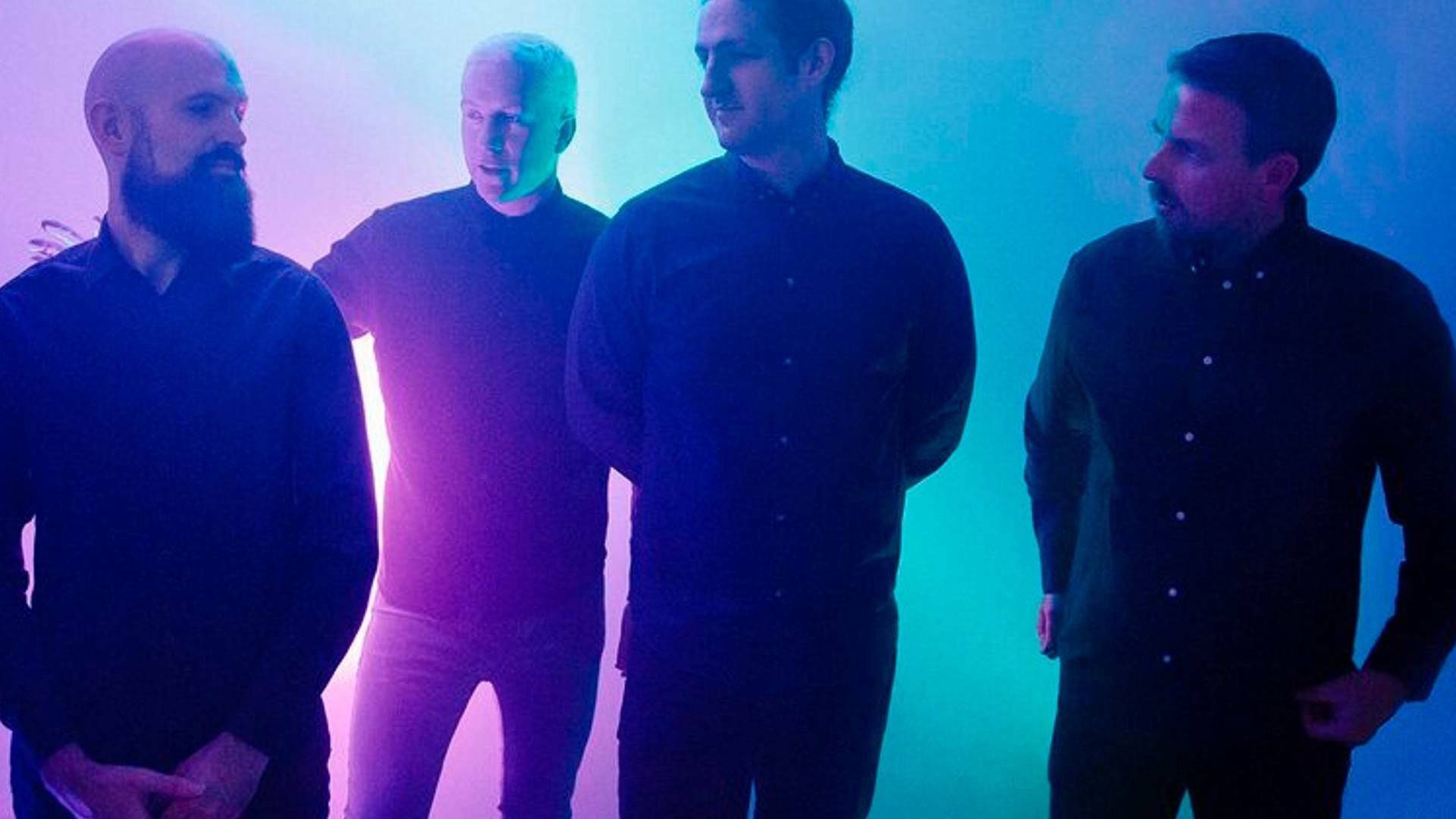 Next 2019 - Dublin Guitar Quartet