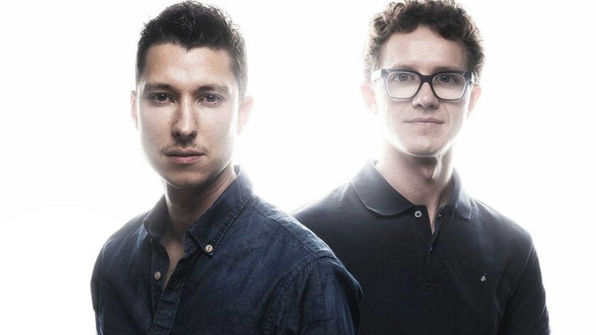 Next 2019 - Lost Heritage