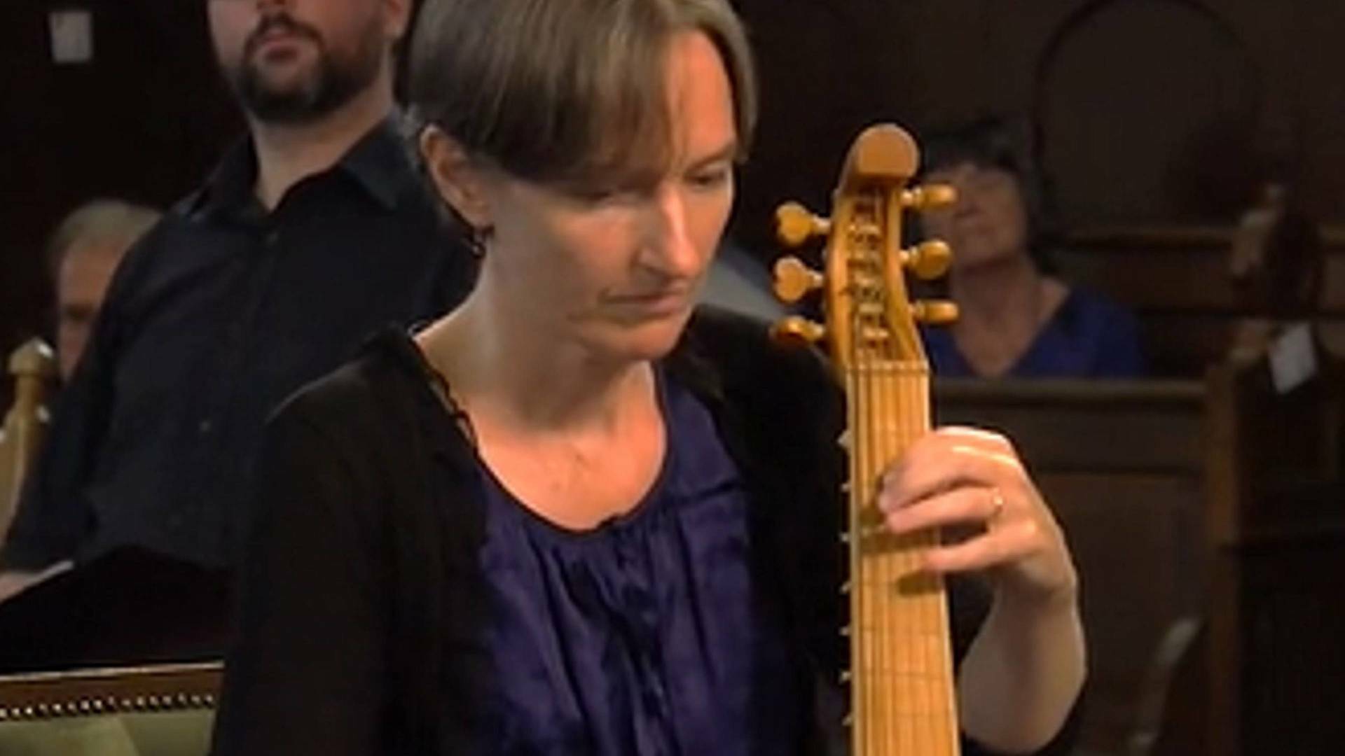 El consuelo secreto de Tinctoris