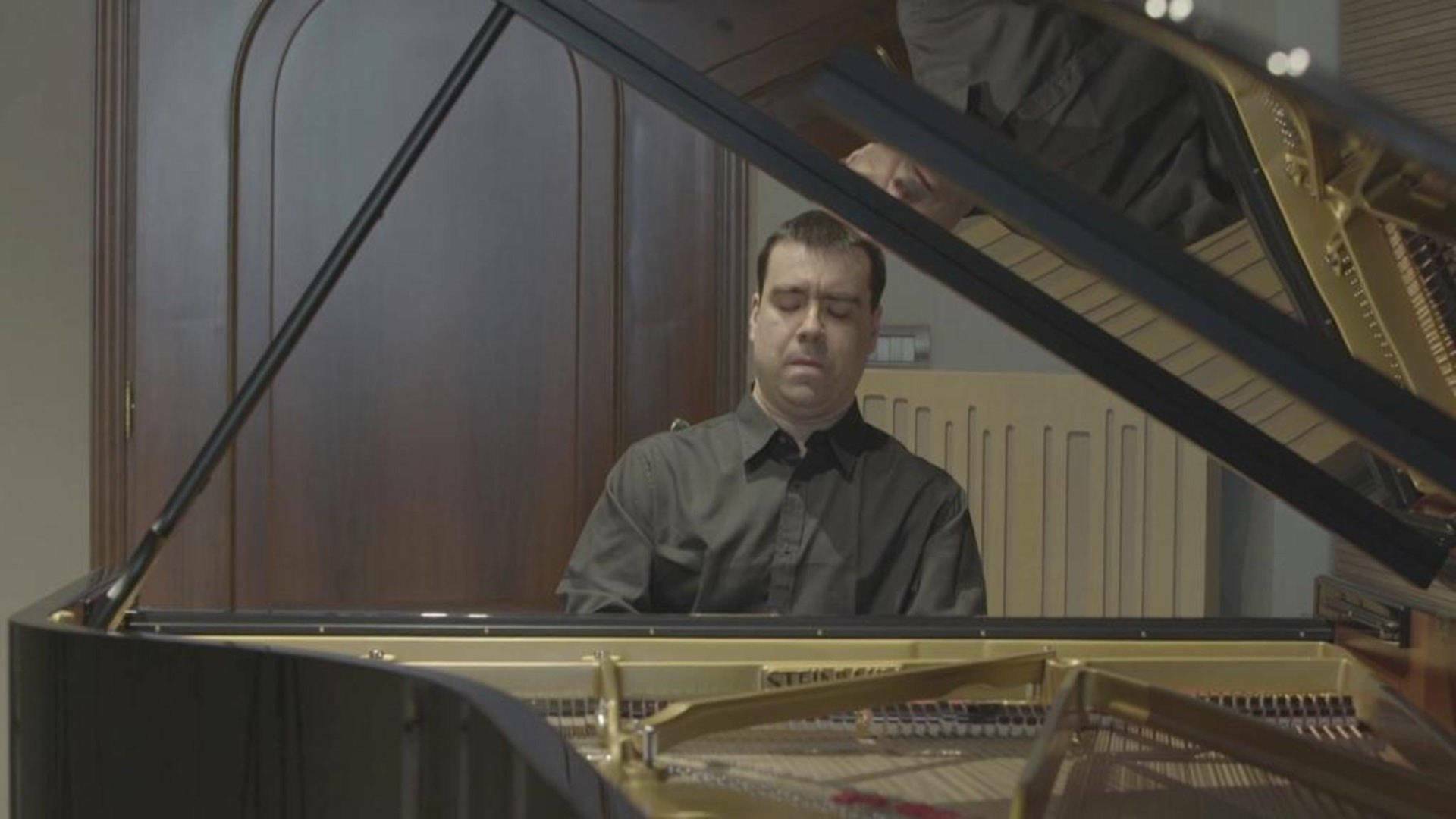 Schumann - Humoreske, Op. 20