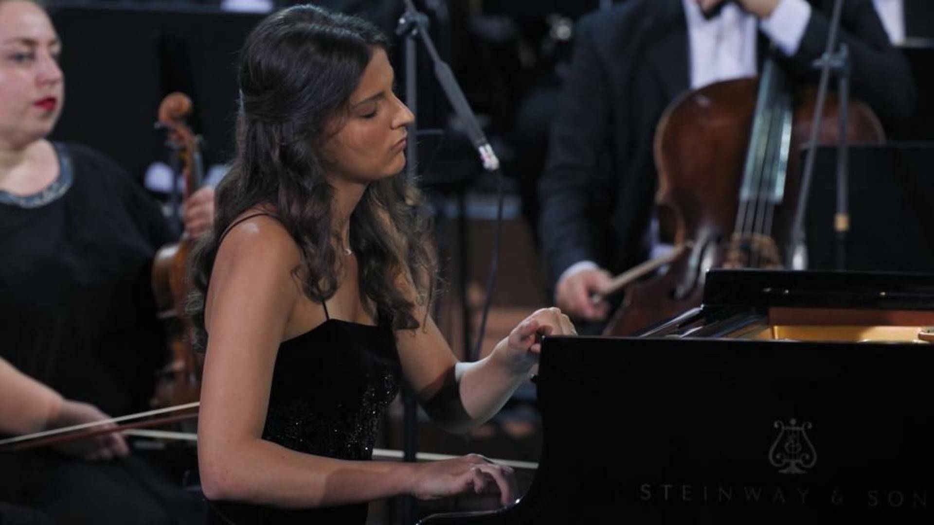Beethoven - Concierto para Piano nº 3, Op. 37