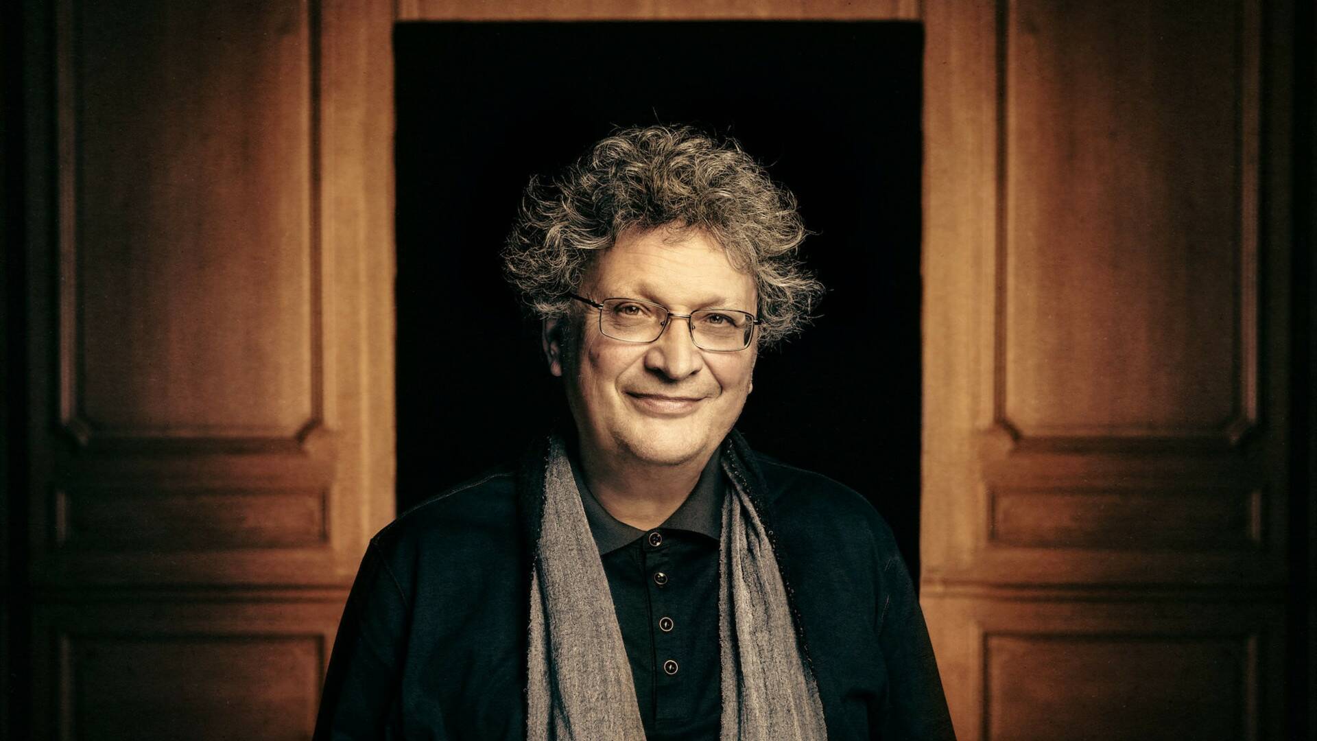 René Jacobs dirige el Requiem de Mozart en la Philharmonie de Paris