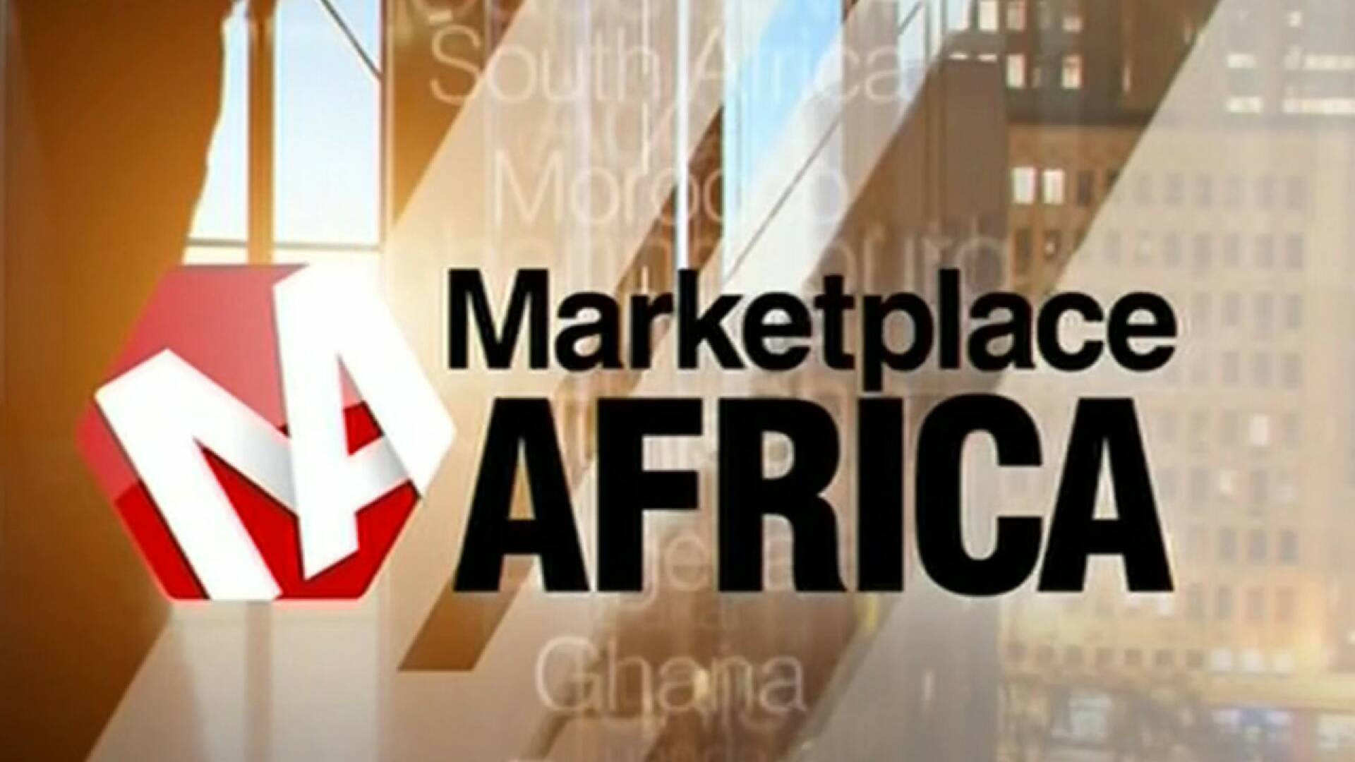 CNN Marketplace... (T5): Driving Cape Verde's Growth; Opeyemi Agbato