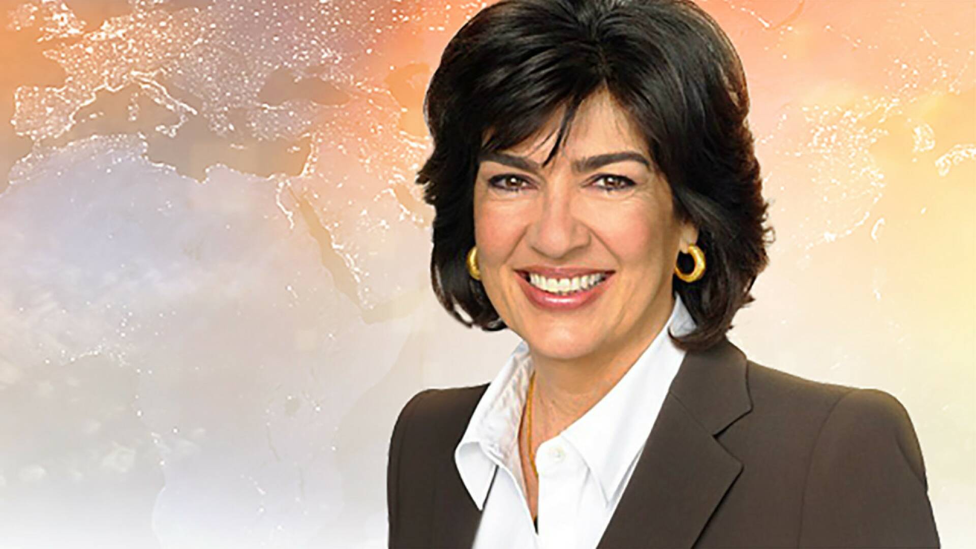 Amanpour Reports