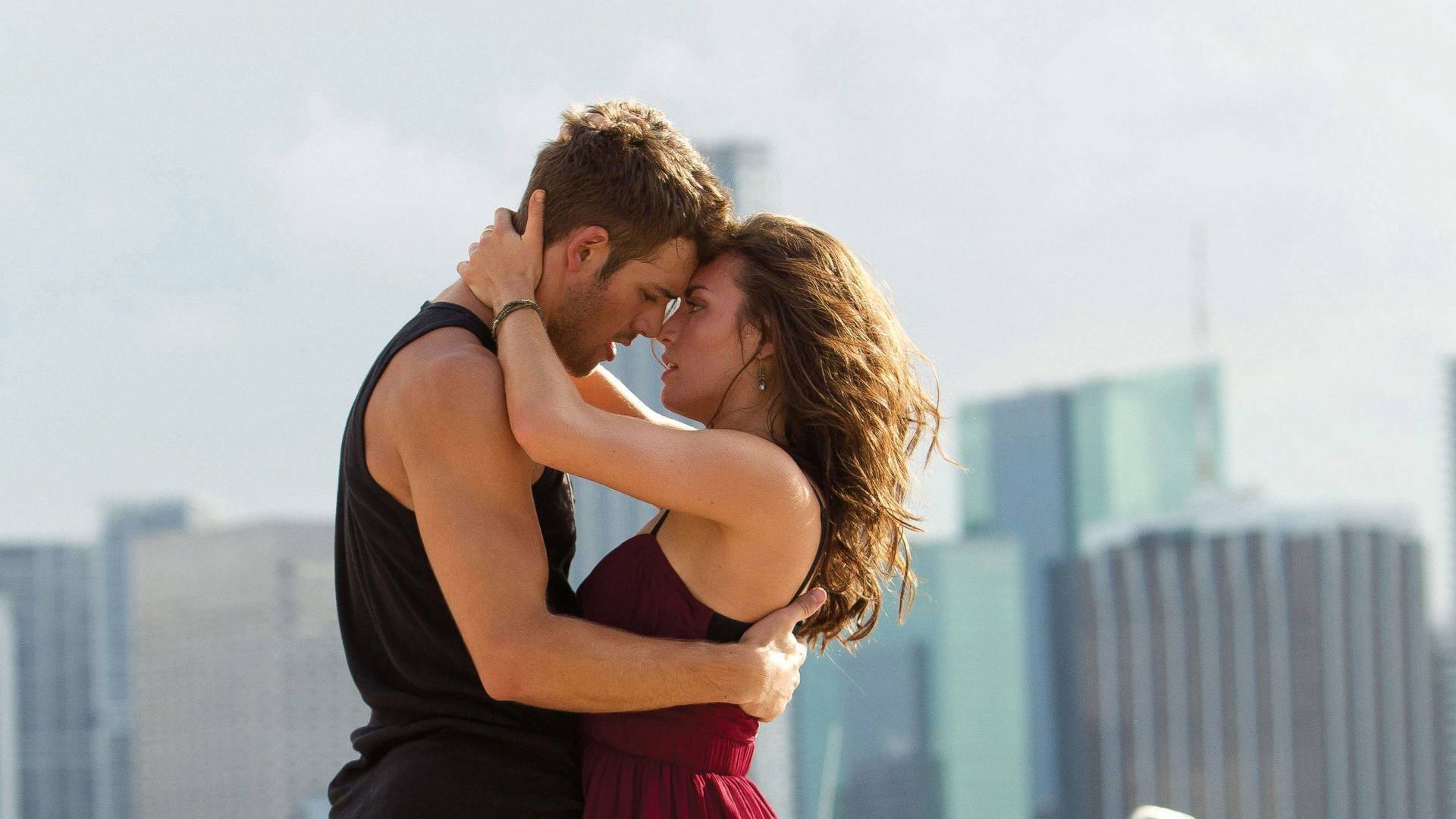 Step Up Revolution