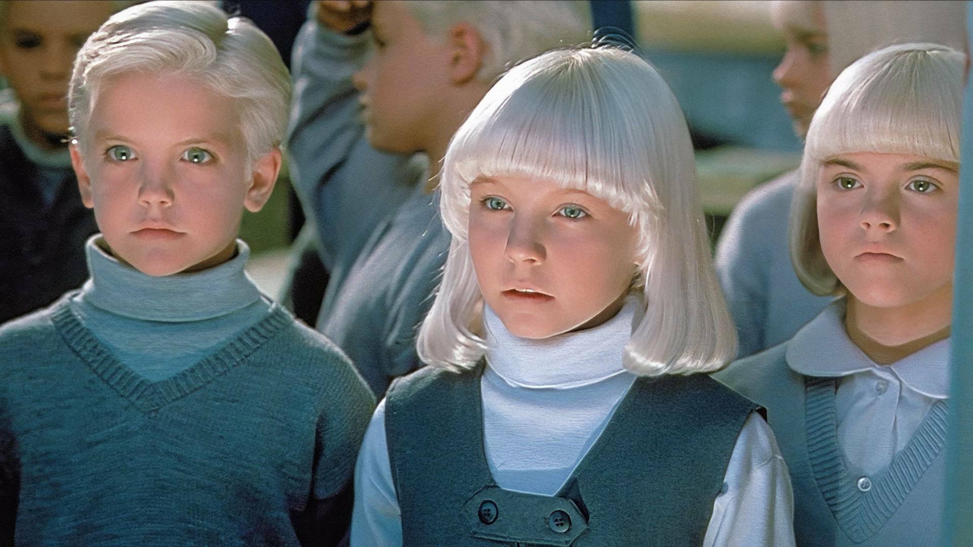 El pueblo de los malditos