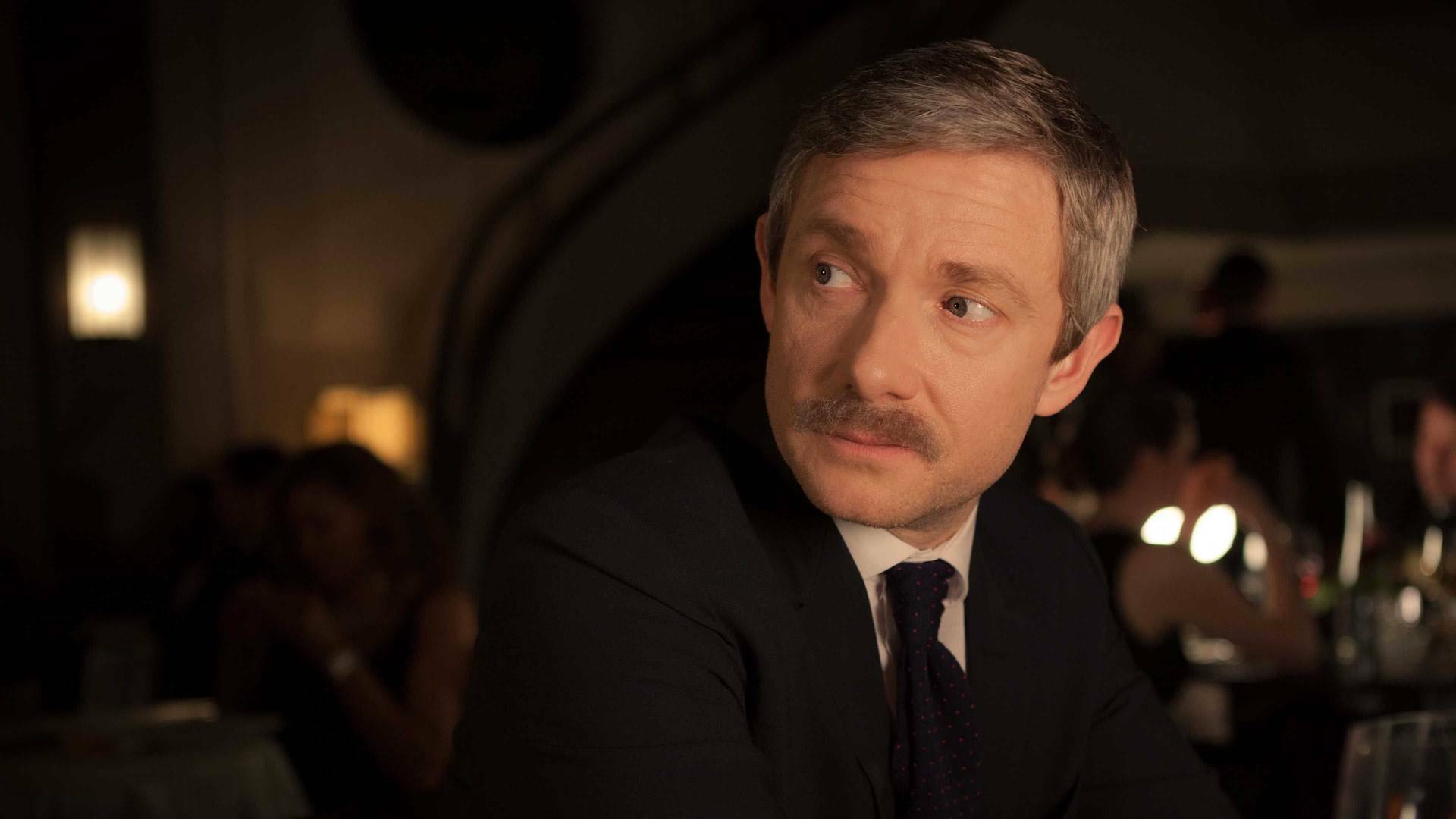 Sherlock (T3): Ep.3 Su último juramento