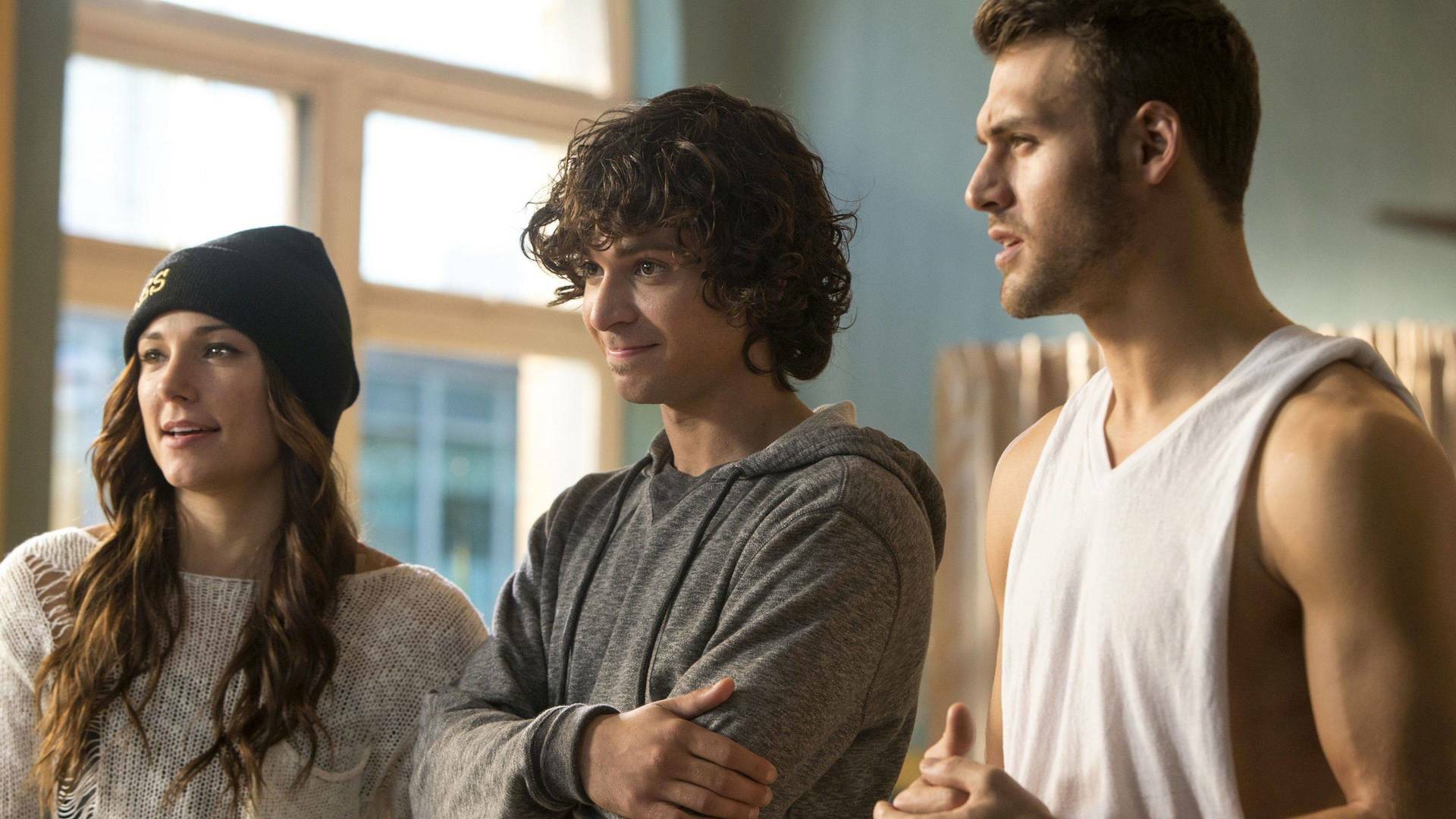 Step Up: All In