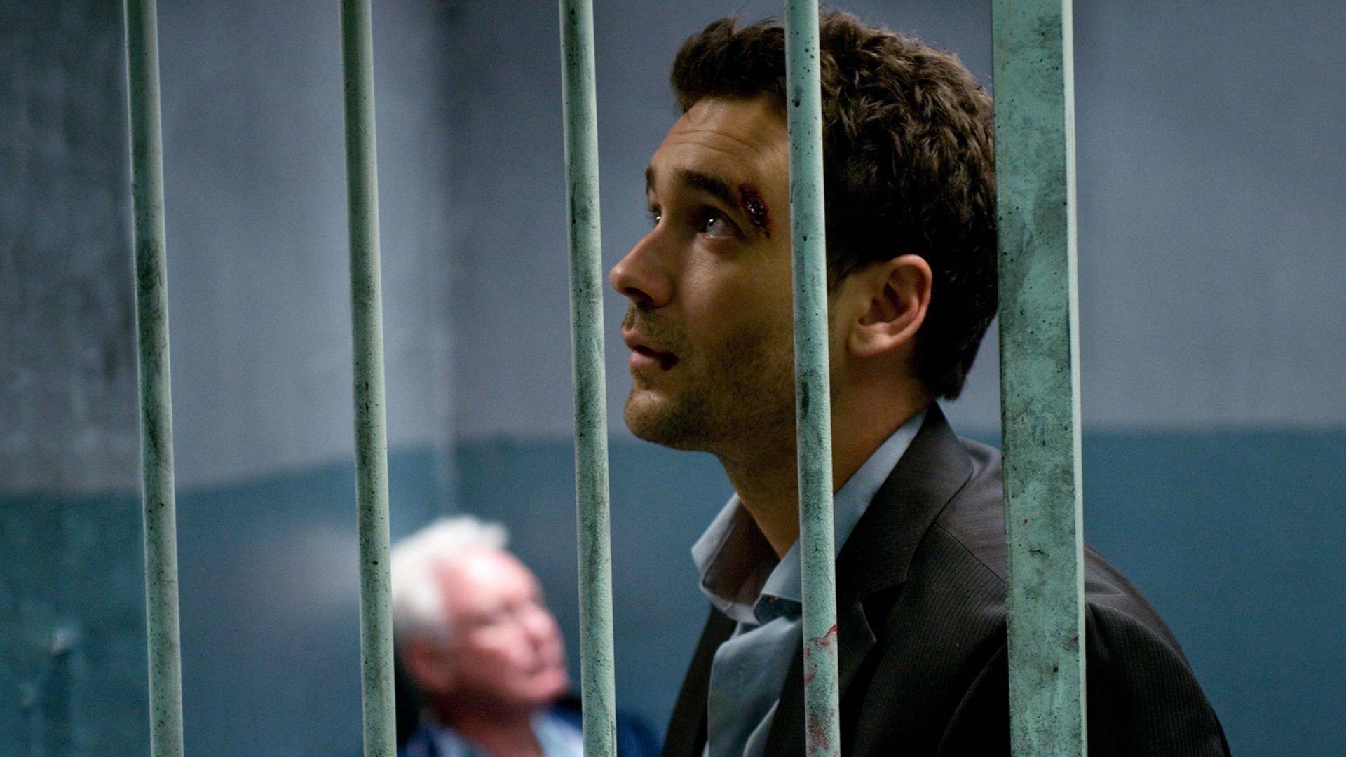 Republic of Doyle (T1): Ep.10 La pluma es más poderosa que Doyle