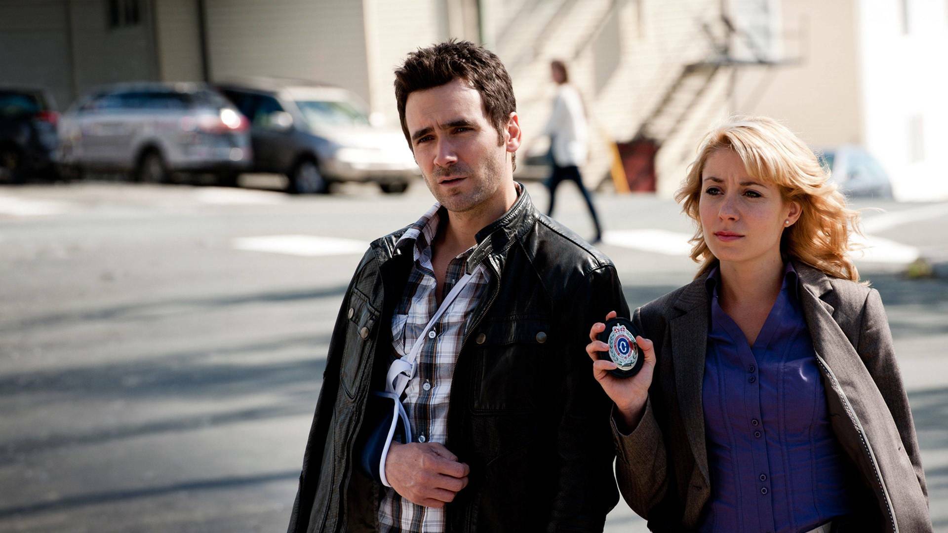 Republic of Doyle (T3): Ep.1 Las calles de Saint John