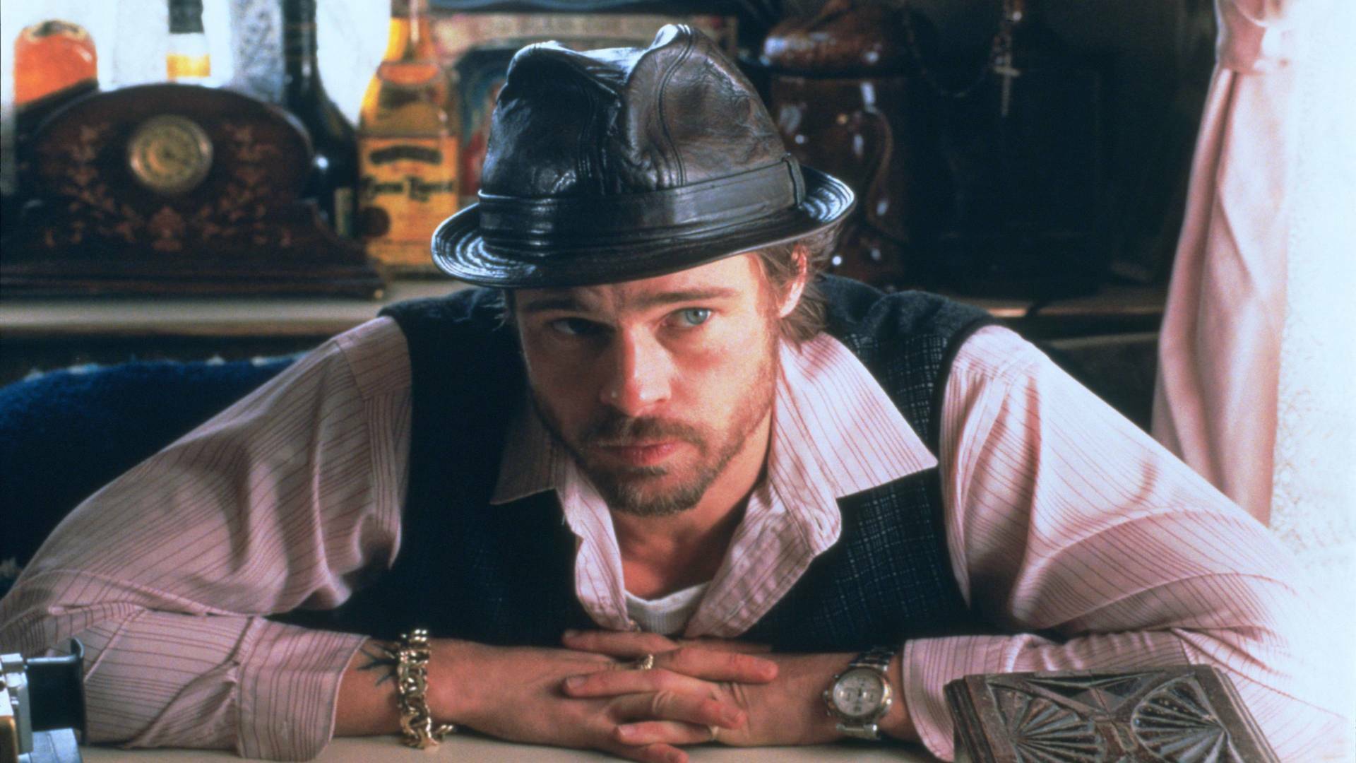 Snatch, cerdos y diamantes