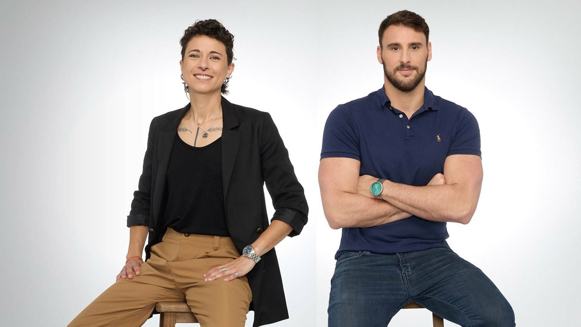 Deportistas LGTBI: El valor de ser visibles