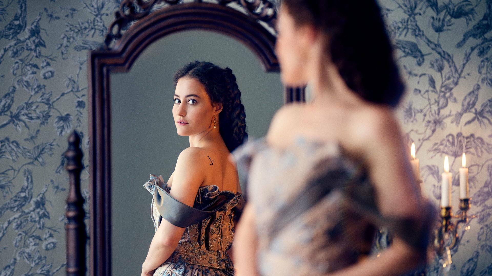 Sisi: Emperatriz... (T4): Ep.3 