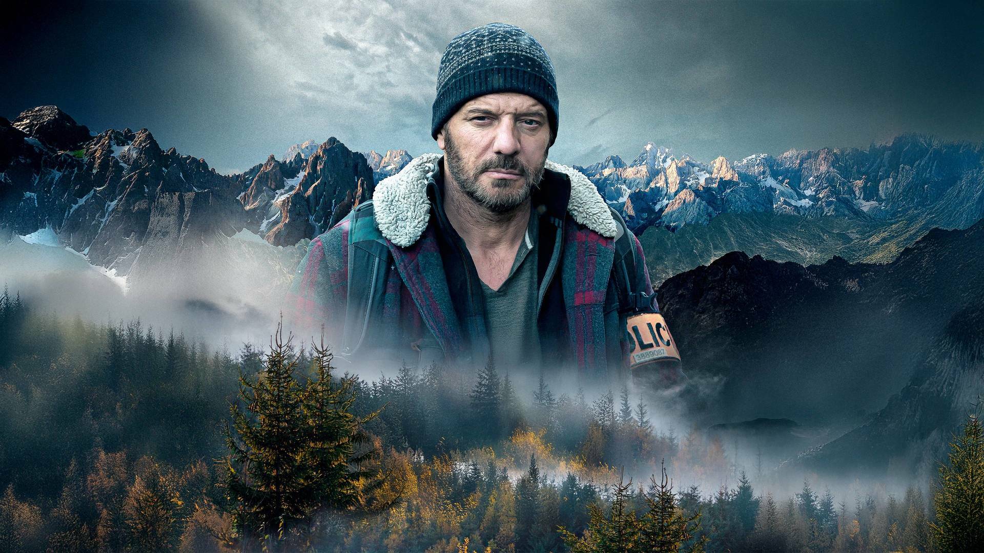 Alex Hugo (T2): Ep.2 Memoria muerta