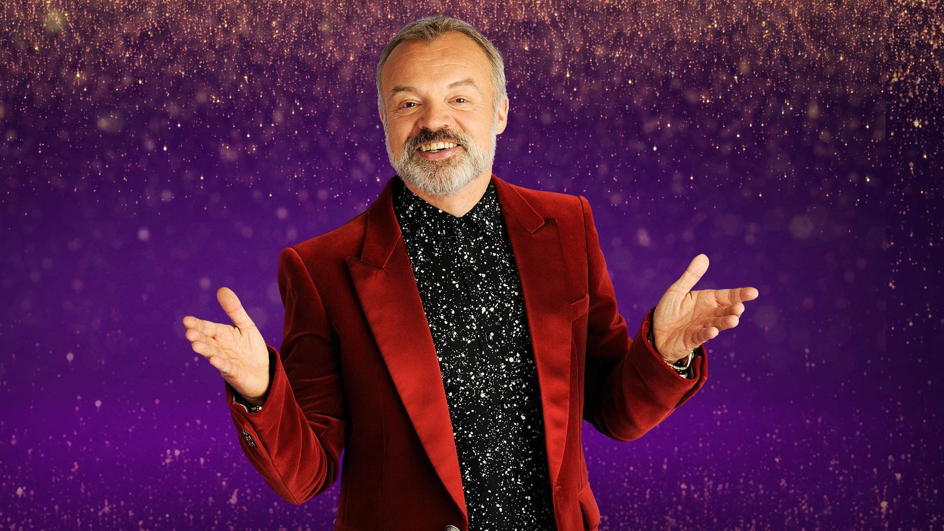 The Graham Norton Show (T33): Ep.17