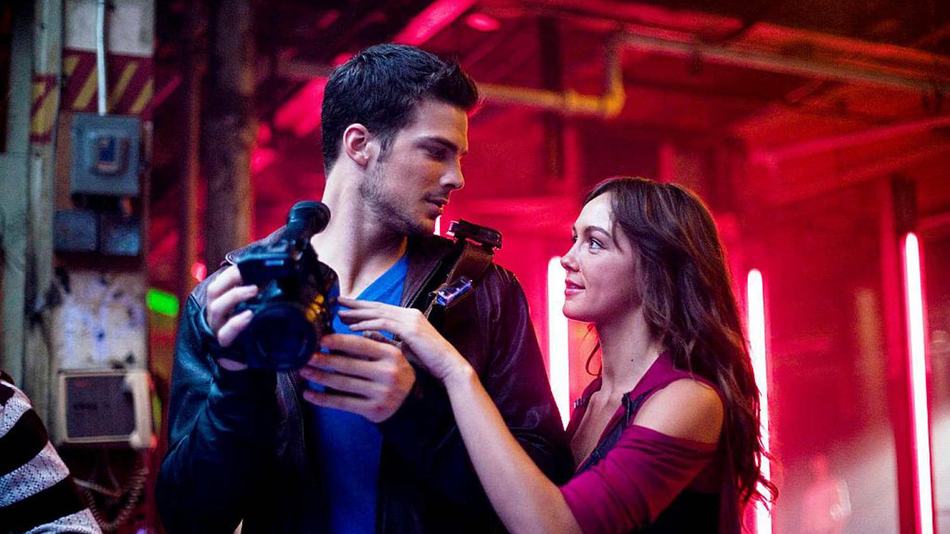 Step Up 3