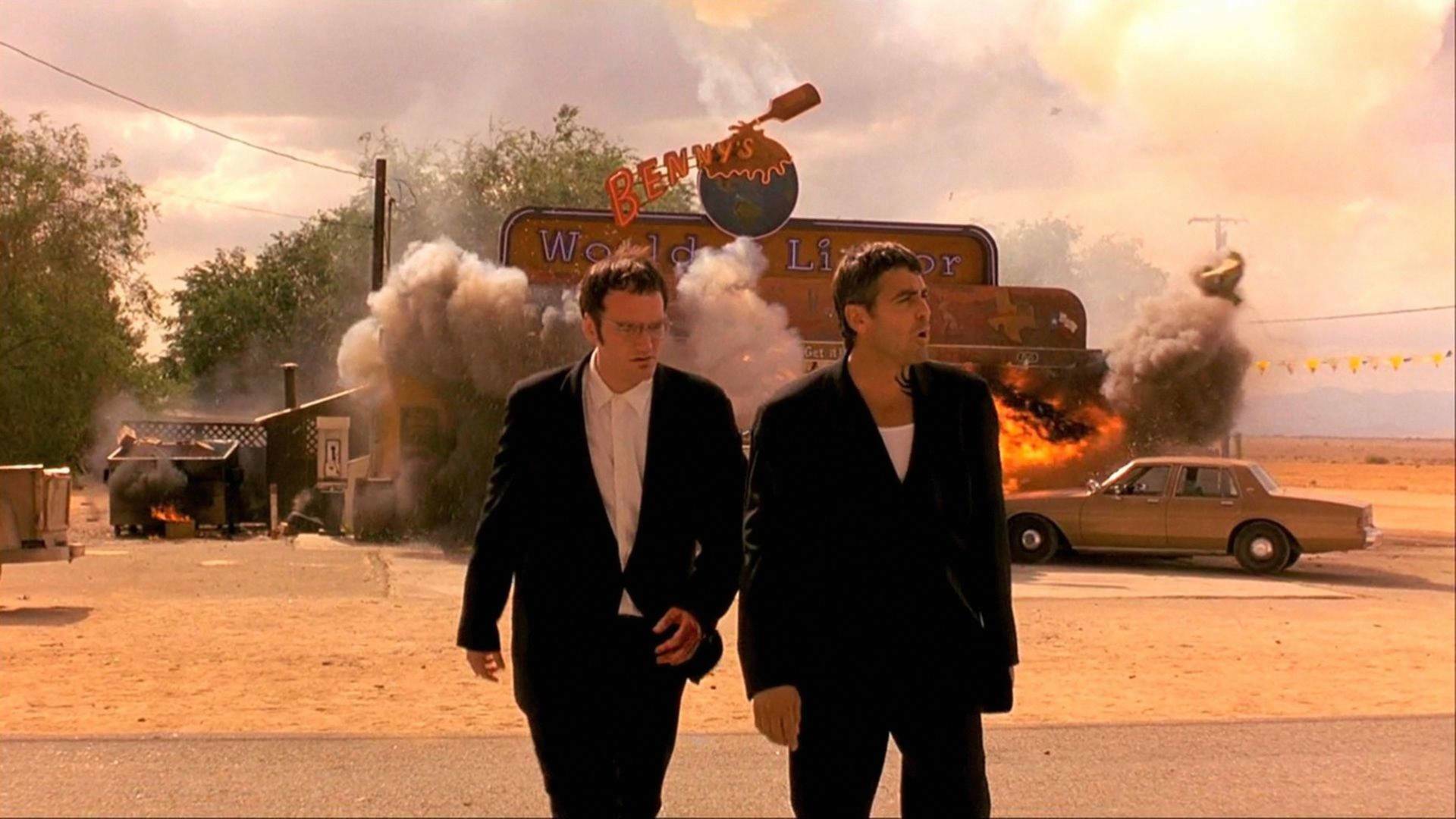 Abierto hasta el amanecer